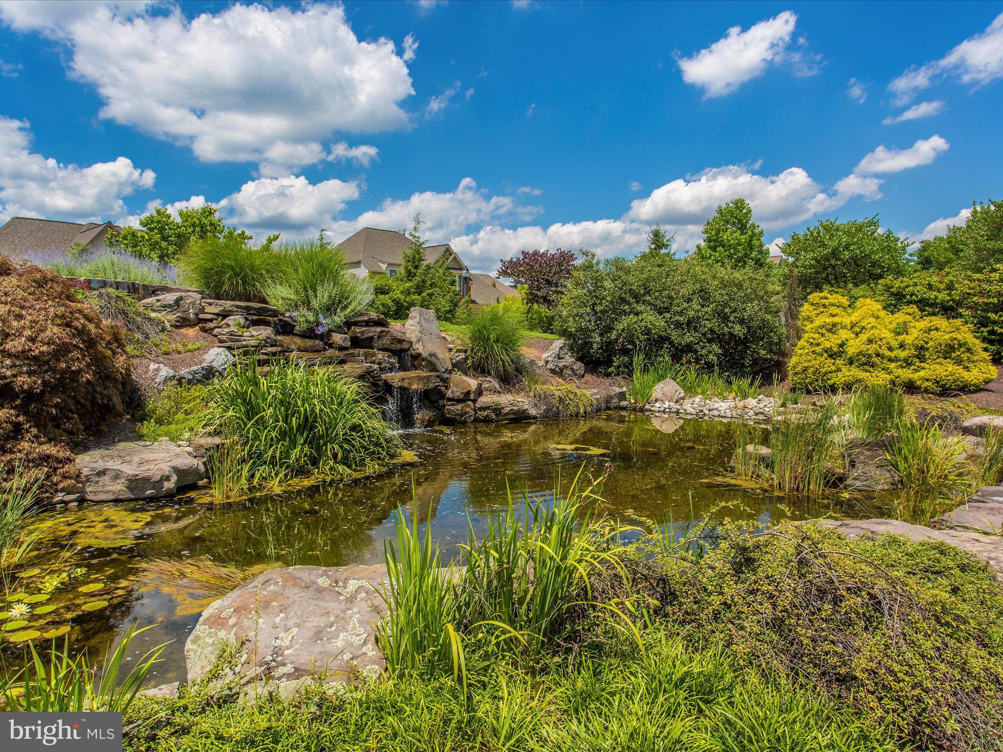 WORMANS MILL - Residential