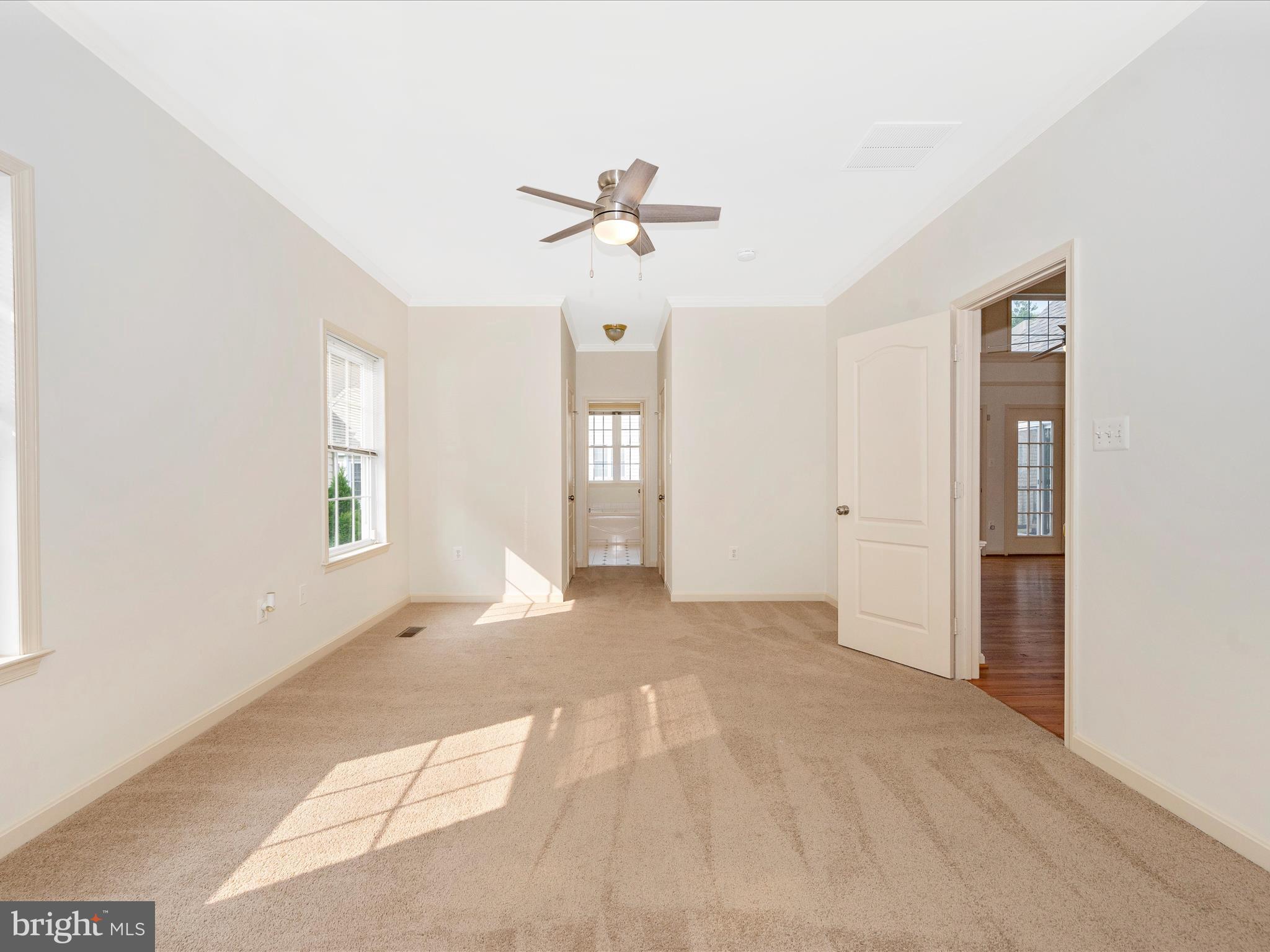 WORMANS MILL - Residential