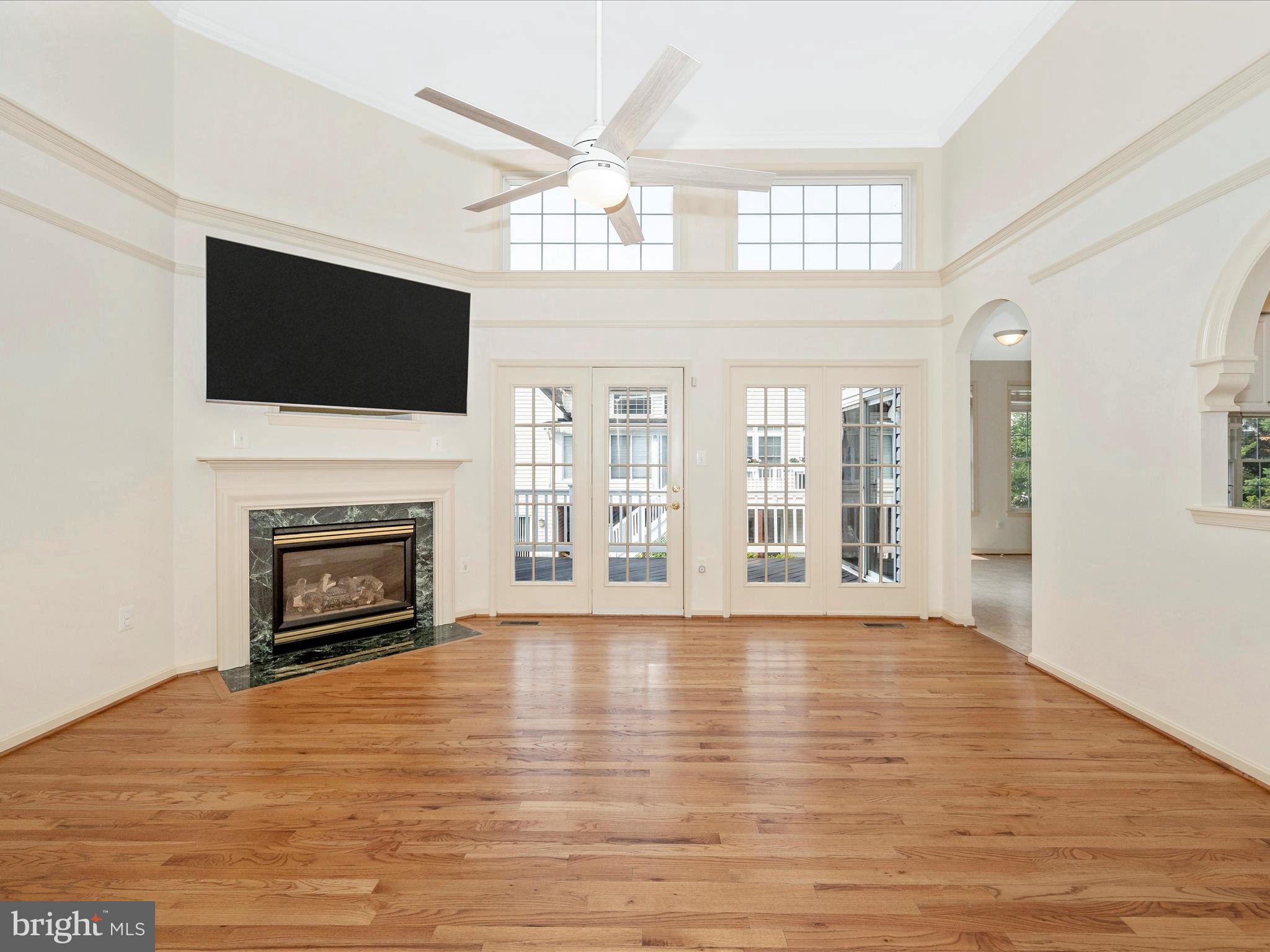 WORMANS MILL - Residential