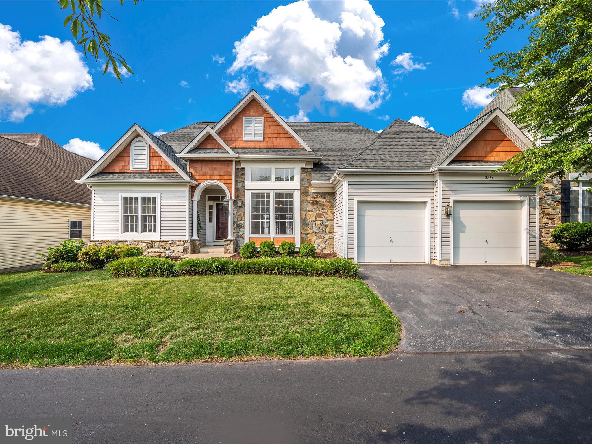 WORMANS MILL - Residential