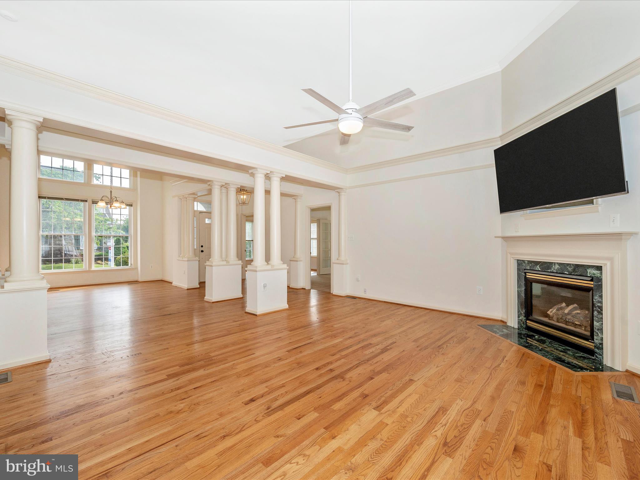 WORMANS MILL - Residential