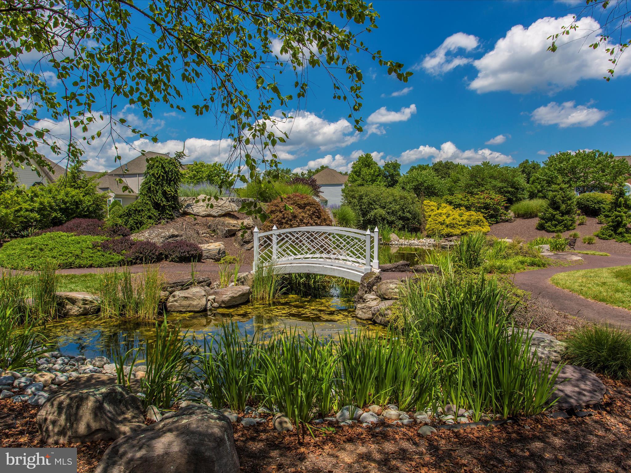 WORMANS MILL - Residential