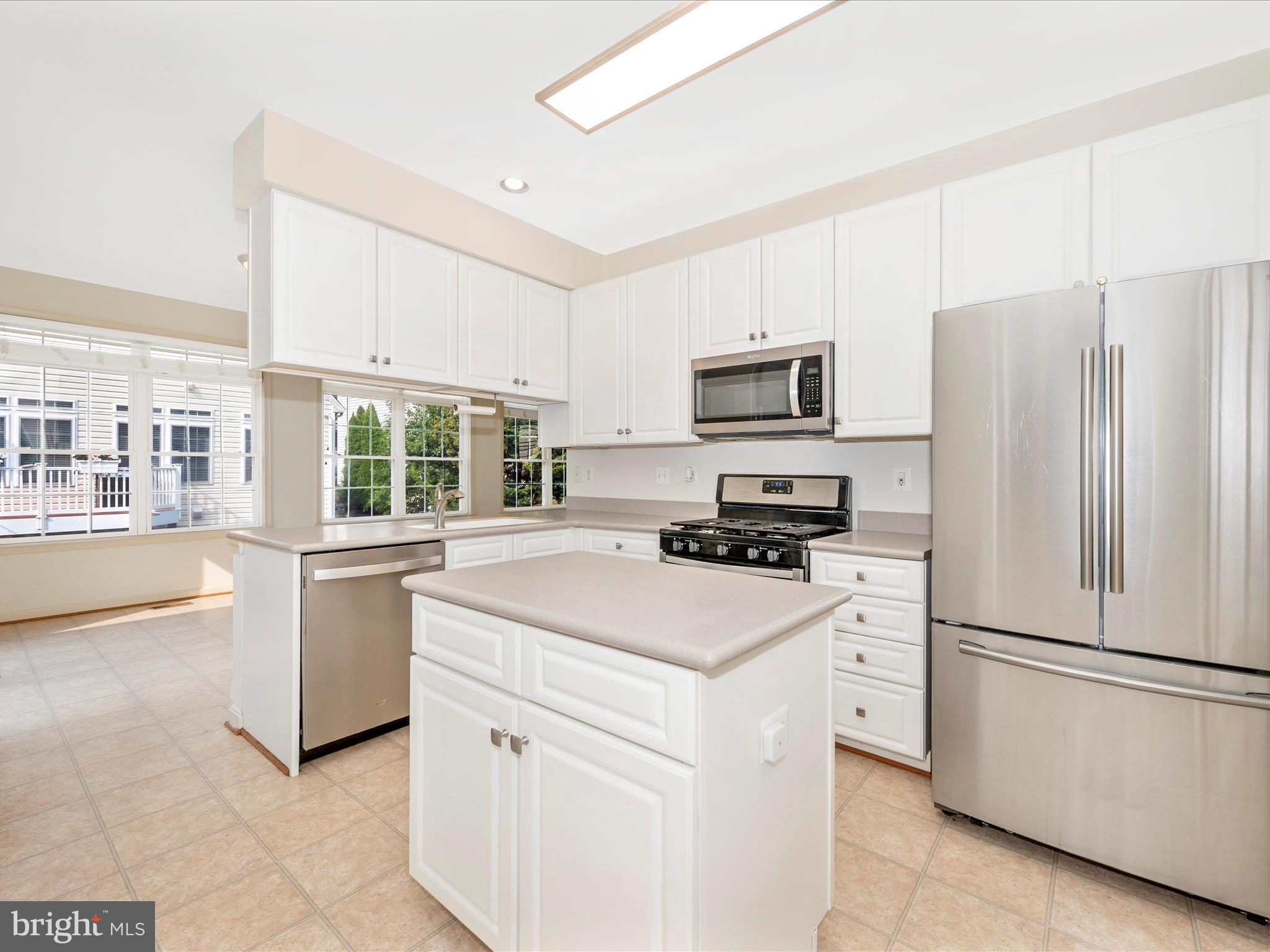 WORMANS MILL - Residential