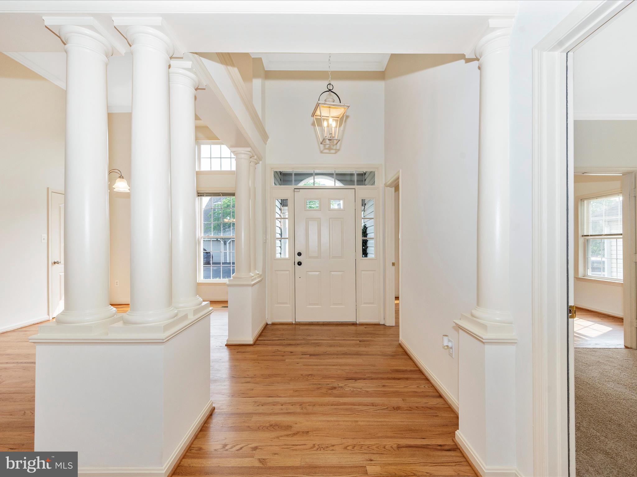 WORMANS MILL - Residential