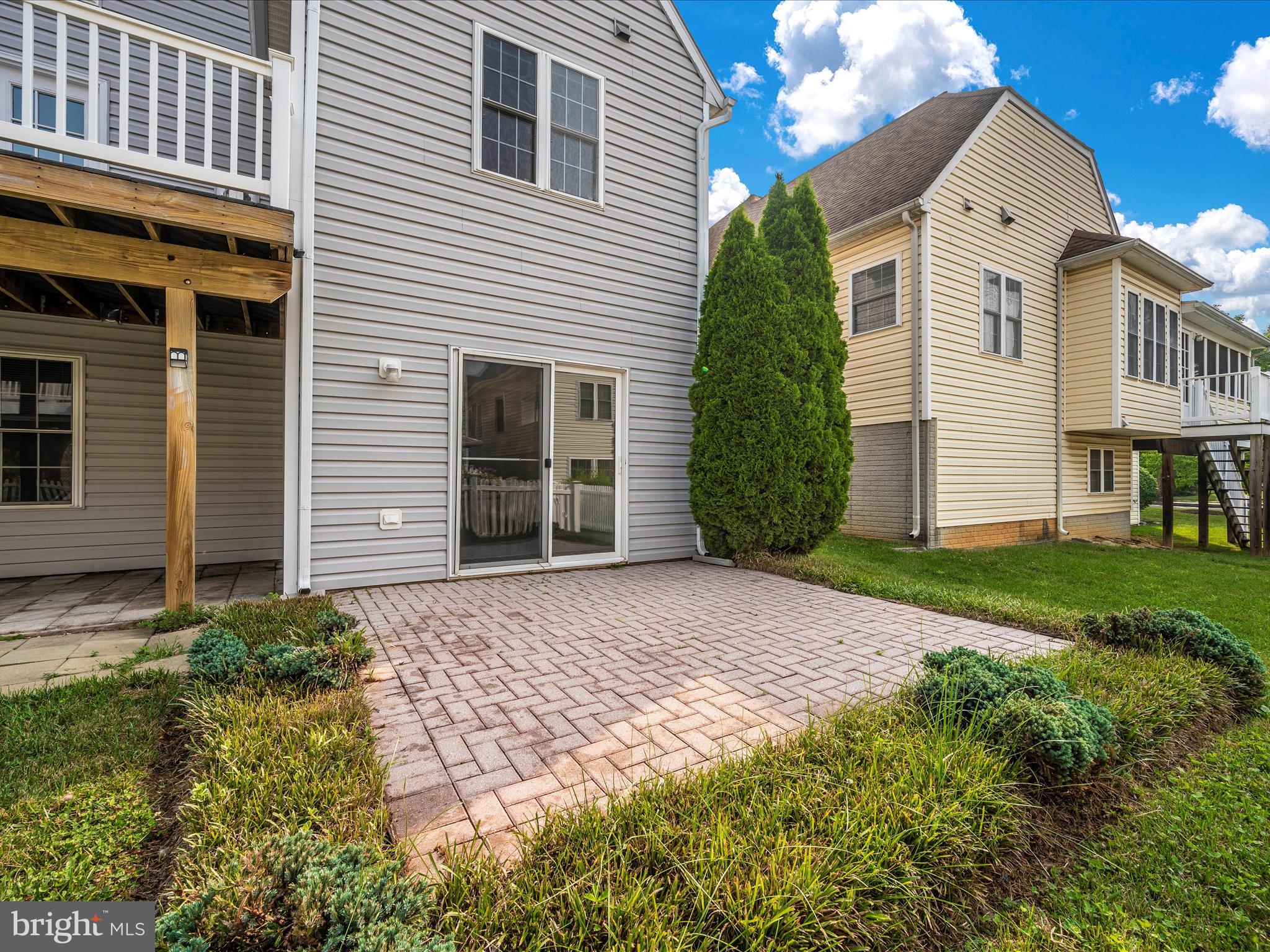 WORMANS MILL - Residential