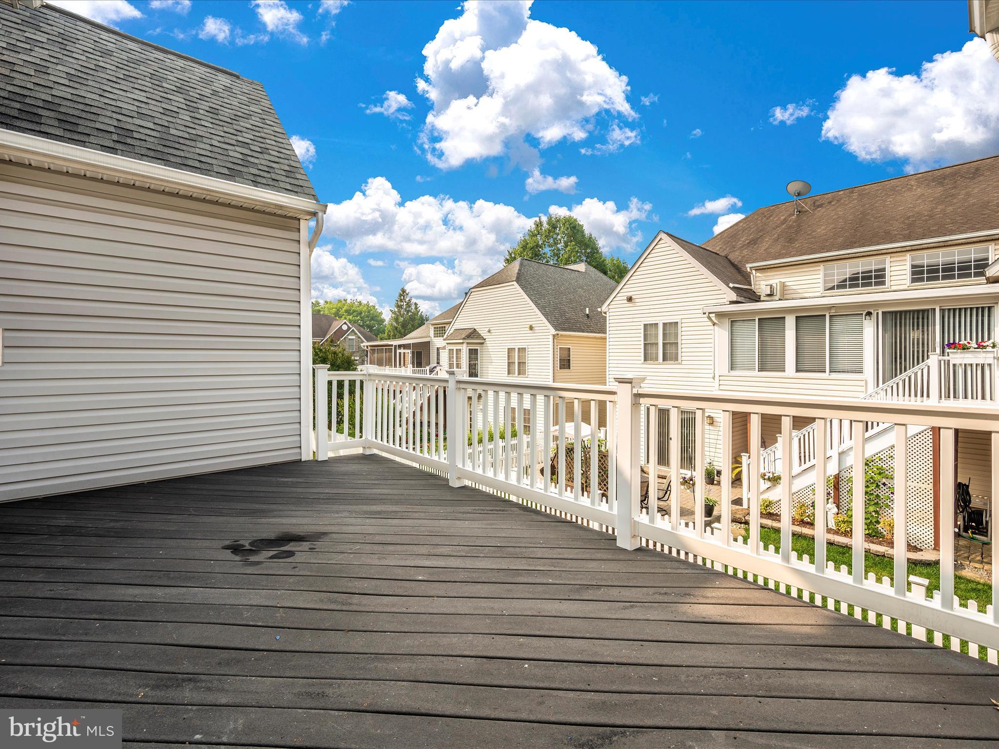 WORMANS MILL - Residential