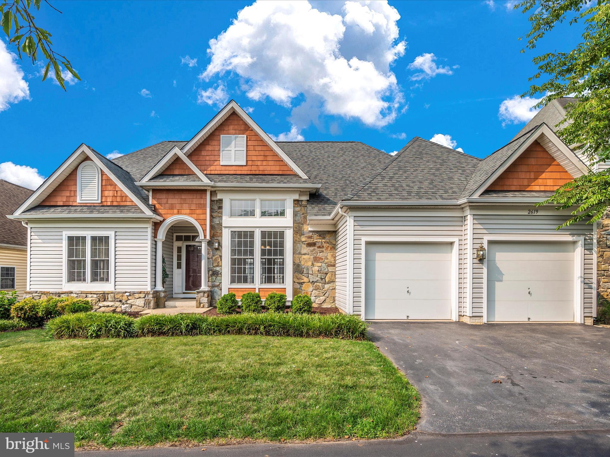 WORMANS MILL - Residential