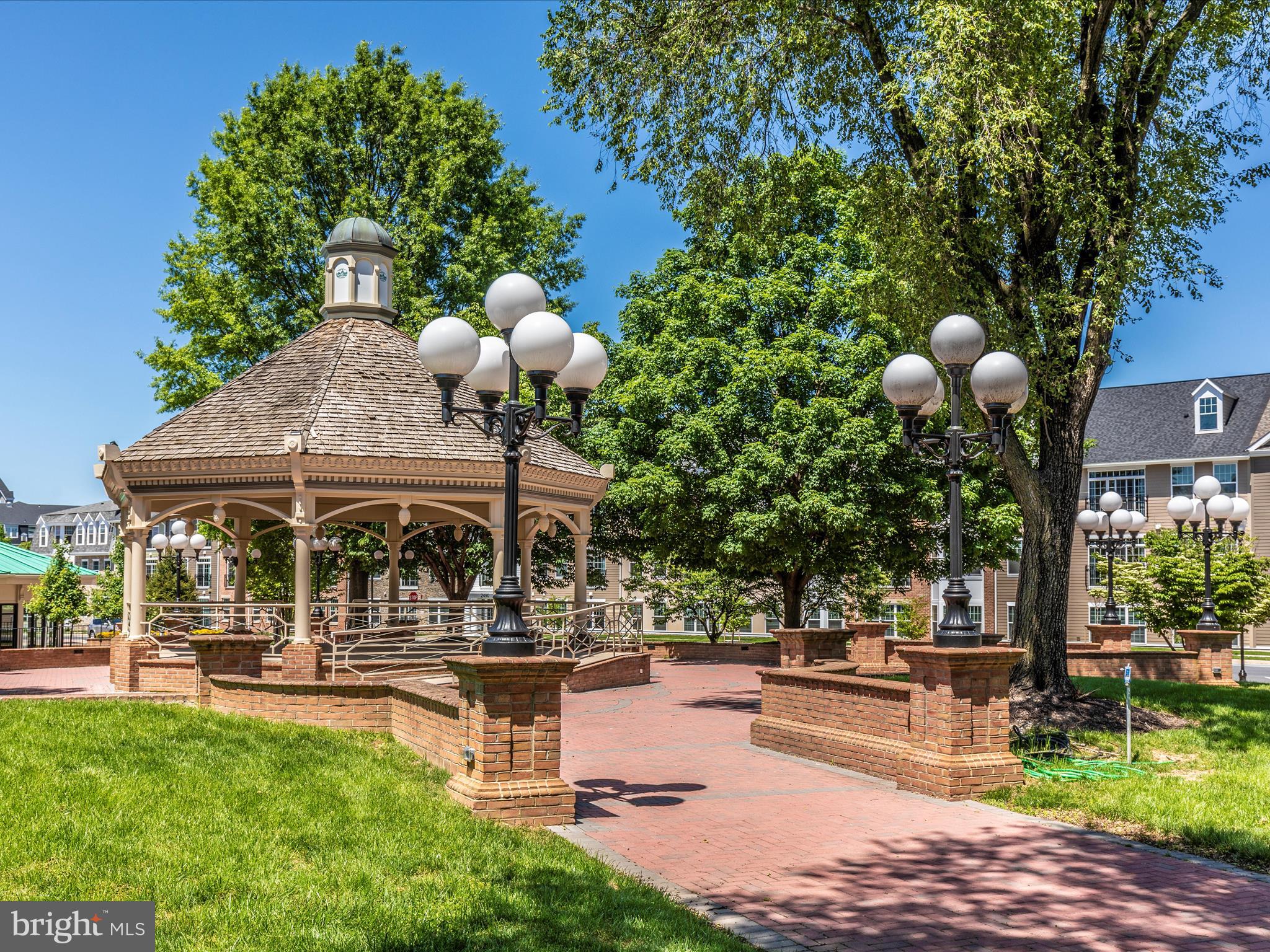 WORMANS MILL - Residential