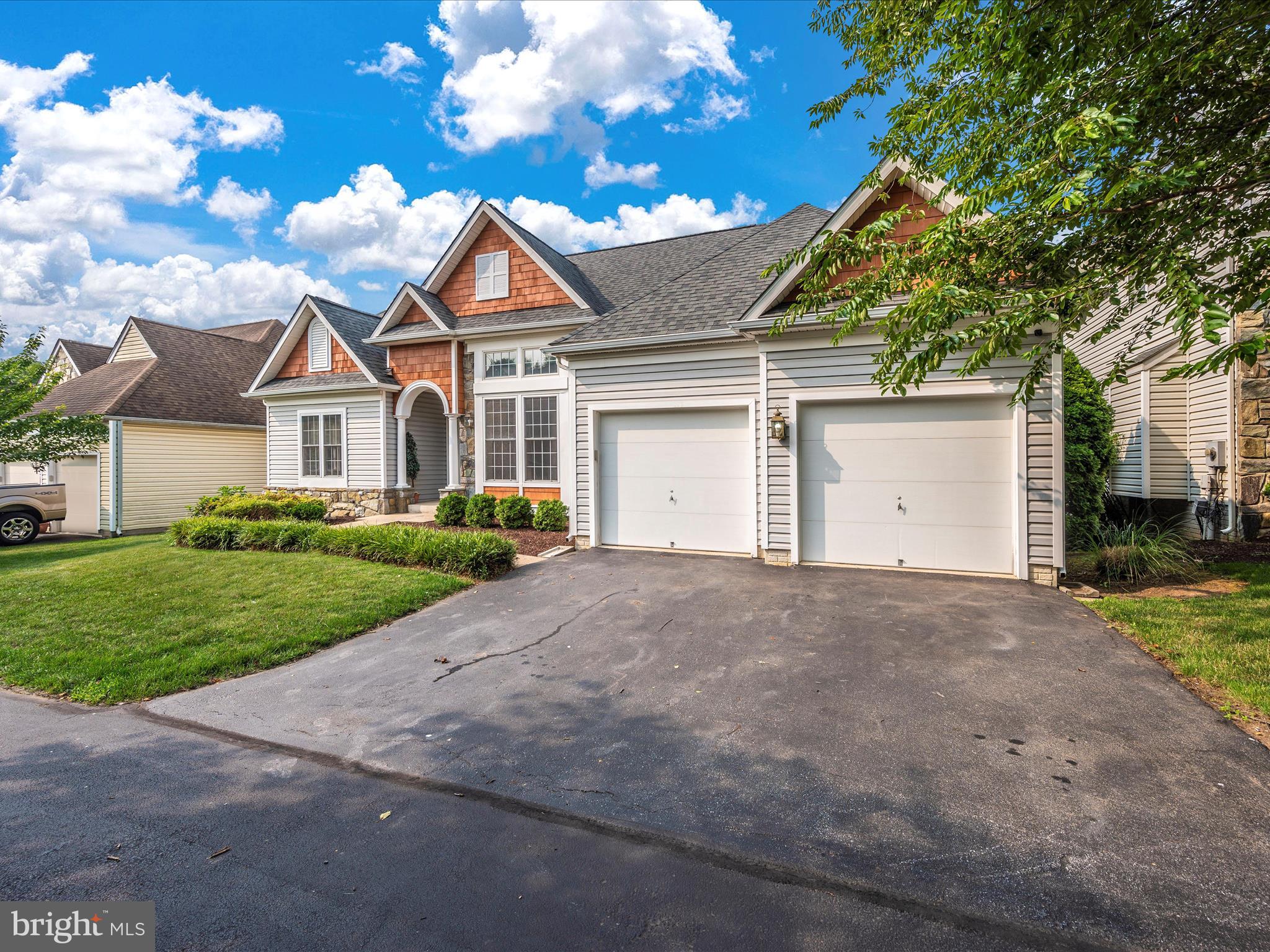 WORMANS MILL - Residential