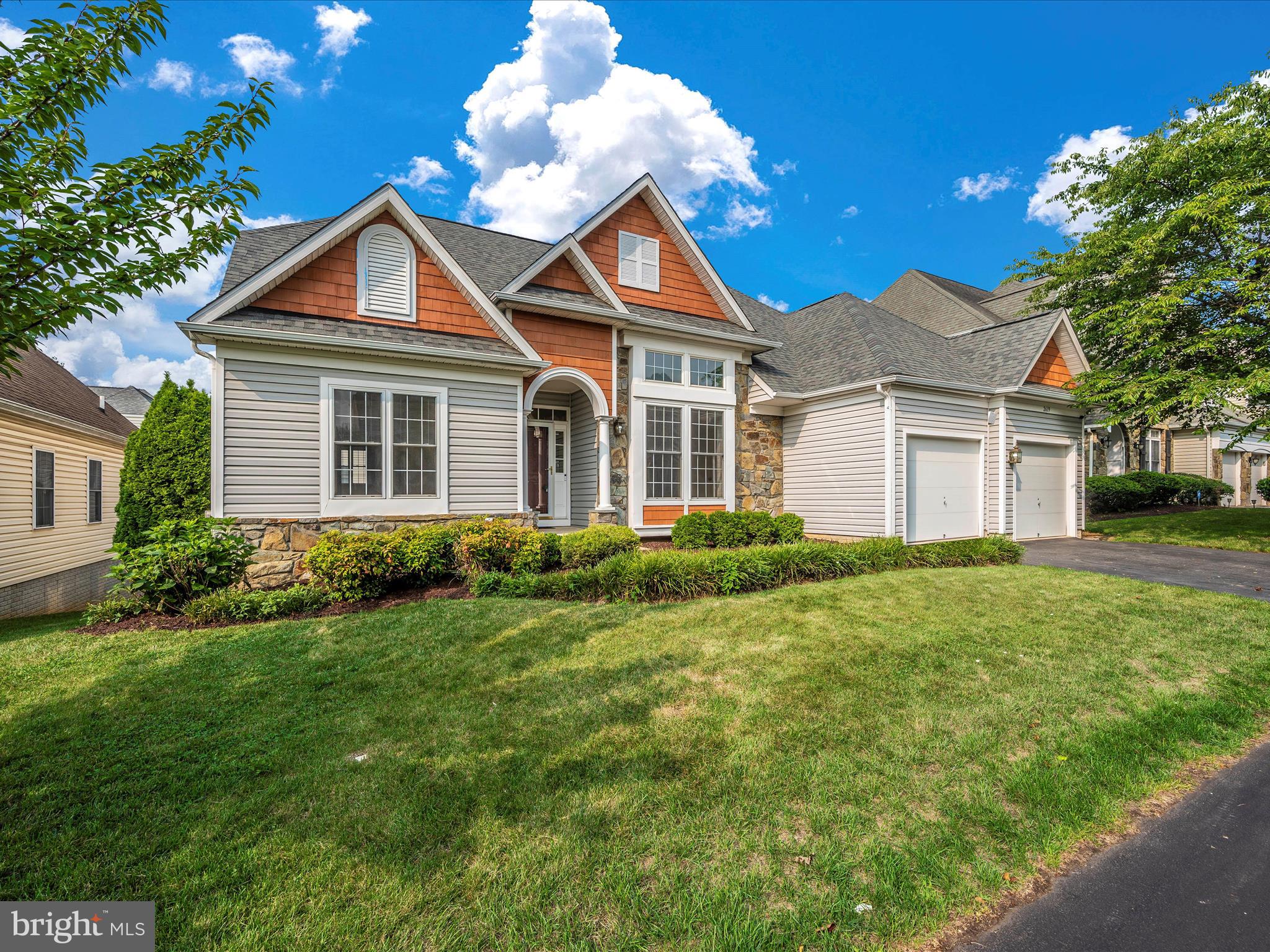 WORMANS MILL - Residential