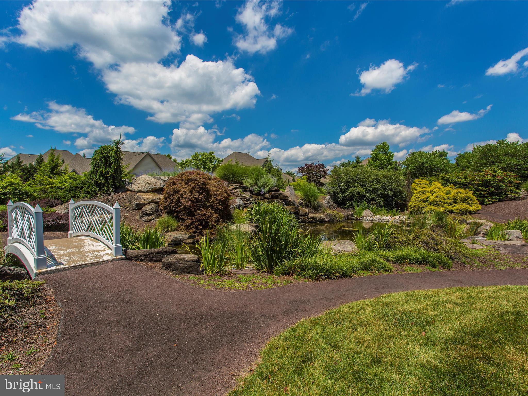 WORMANS MILL - Residential