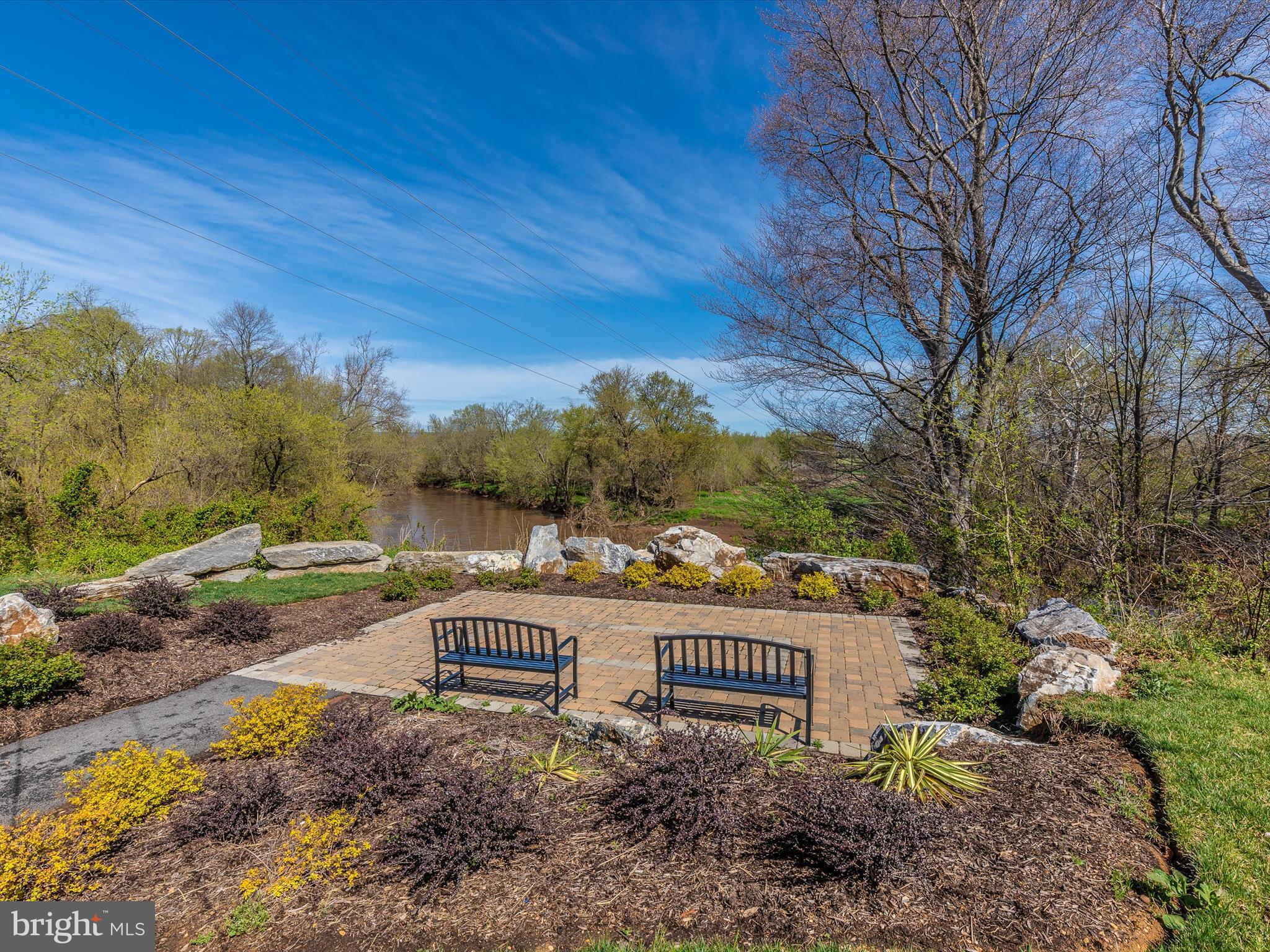 WORMANS MILL - Residential