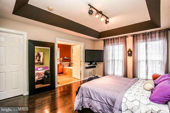 COPPERMINE CROSSING - Residential Lease