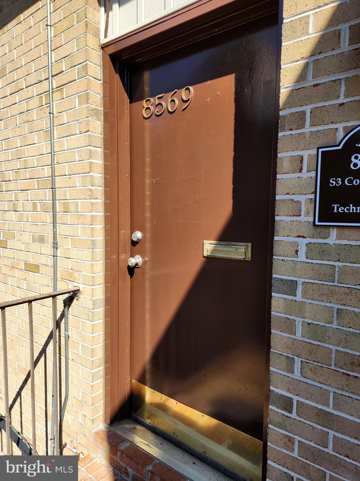 STONEWALL ACRES - Commercial Lease