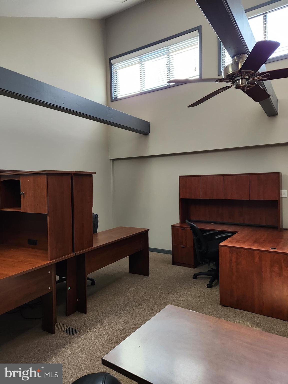 STONEWALL ACRES - Commercial Lease