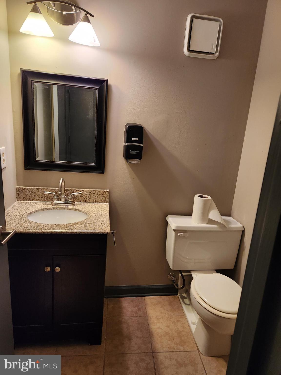 STONEWALL ACRES - Commercial Lease