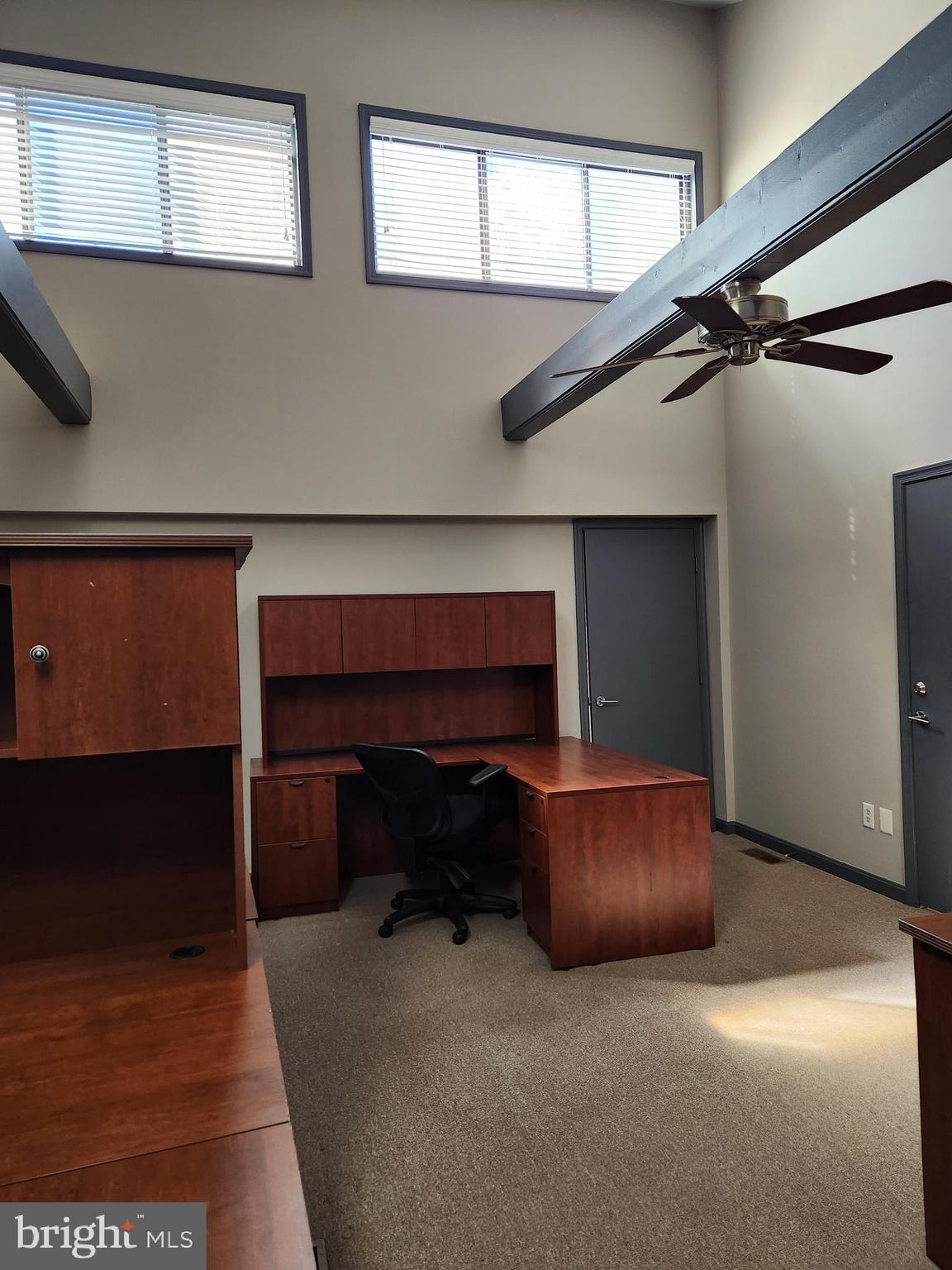 STONEWALL ACRES - Commercial Lease