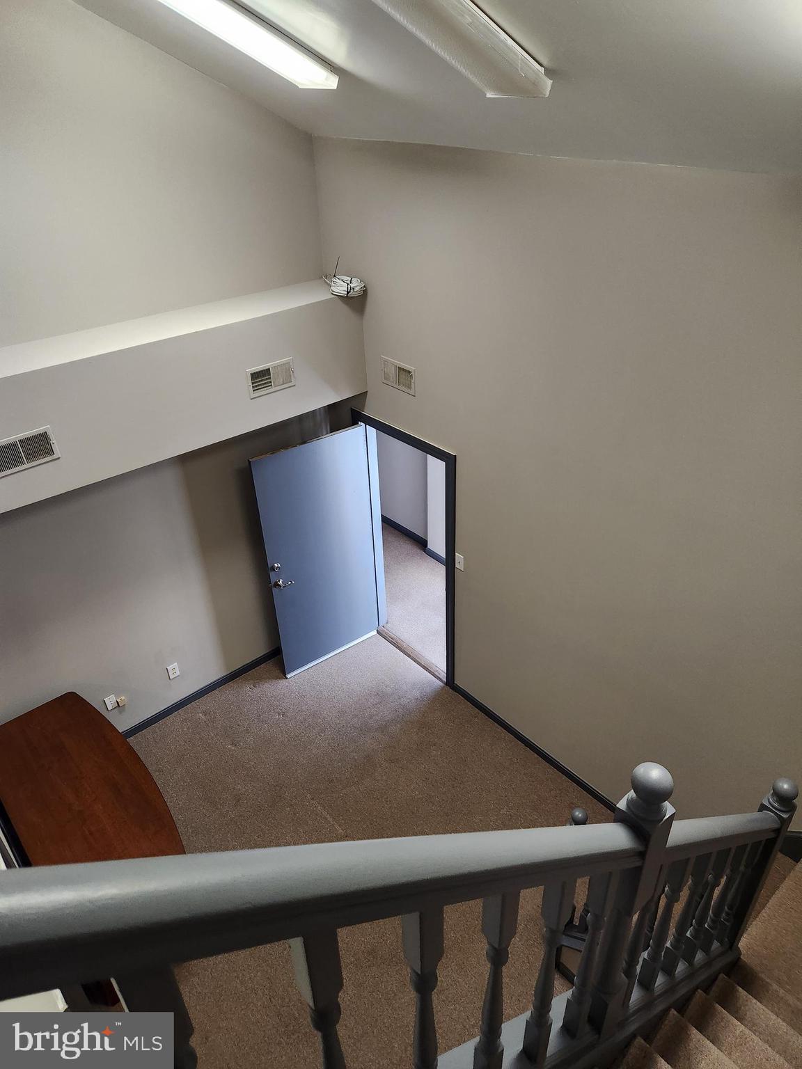 STONEWALL ACRES - Commercial Lease