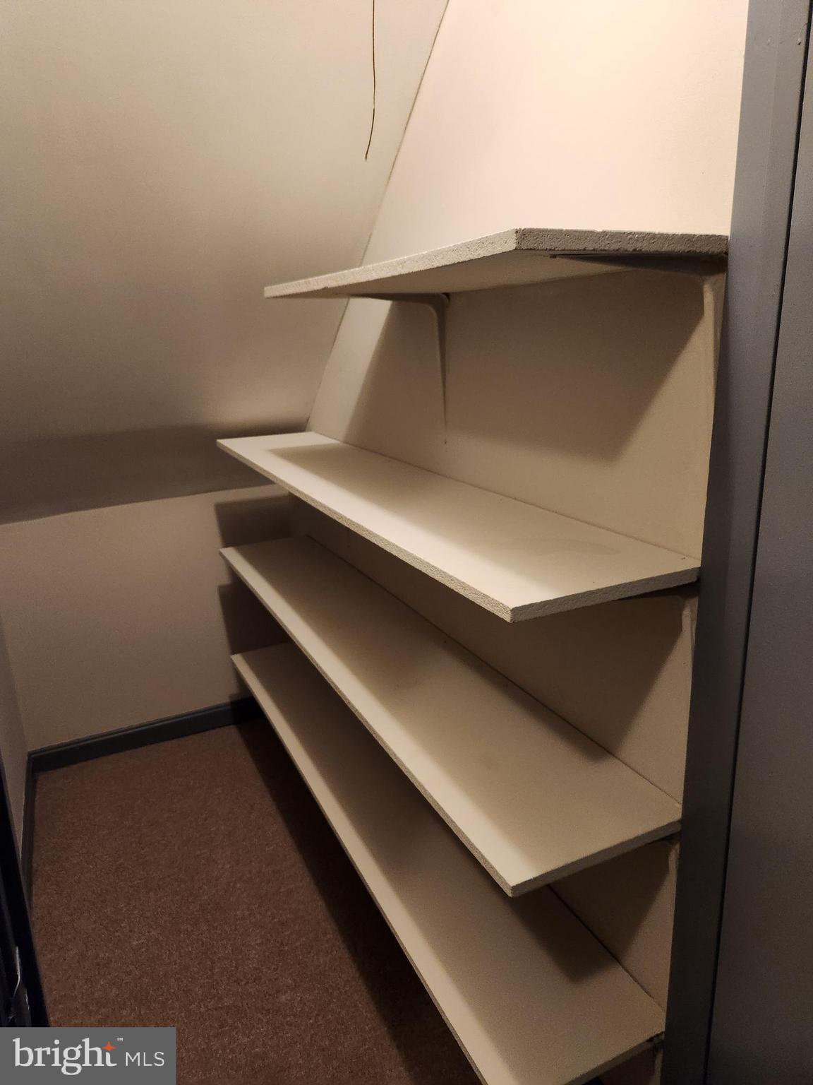 STONEWALL ACRES - Commercial Lease