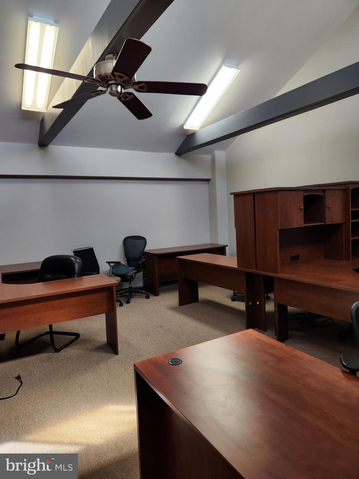 STONEWALL ACRES - Commercial Lease