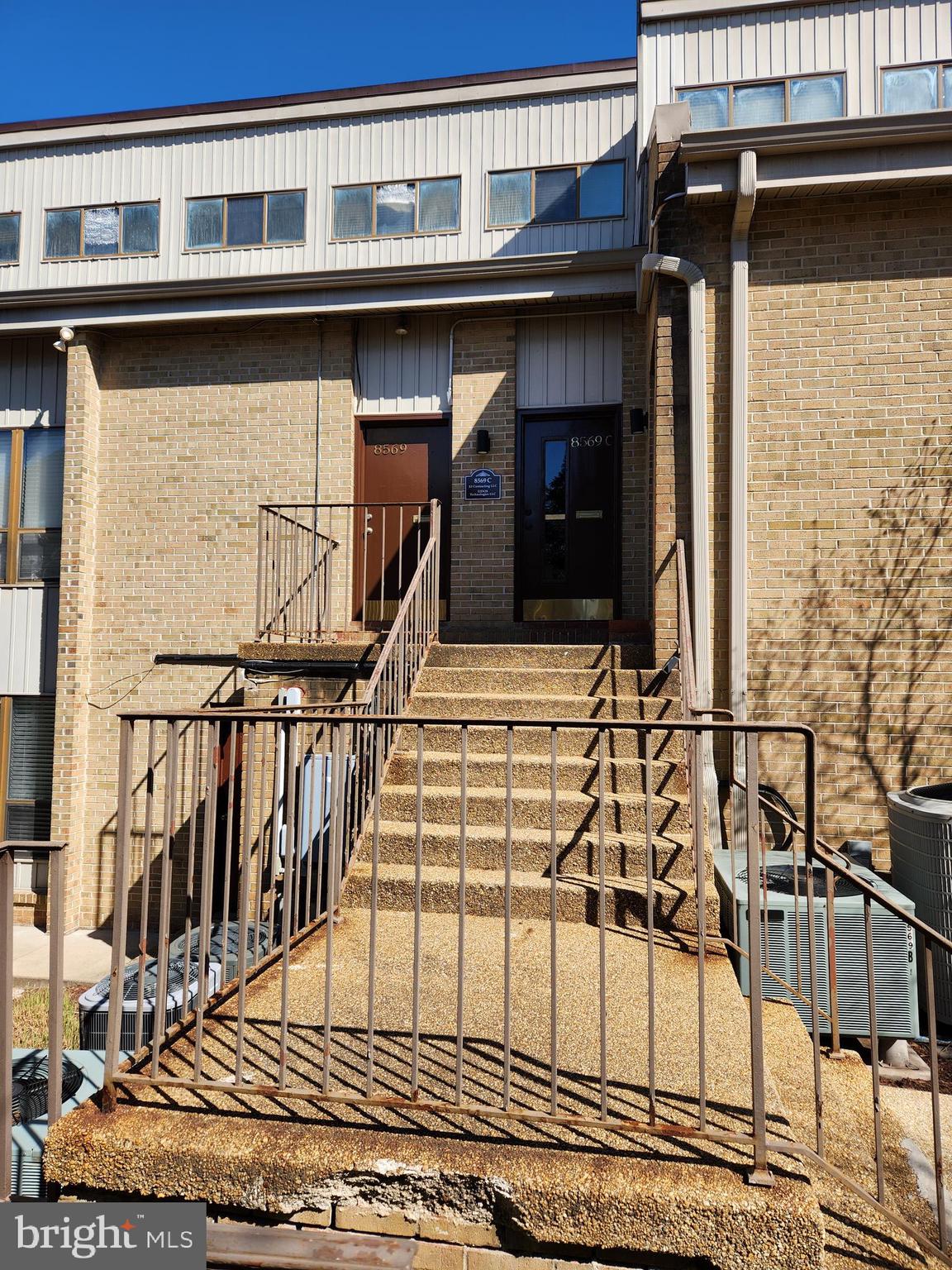 STONEWALL ACRES - Commercial Lease