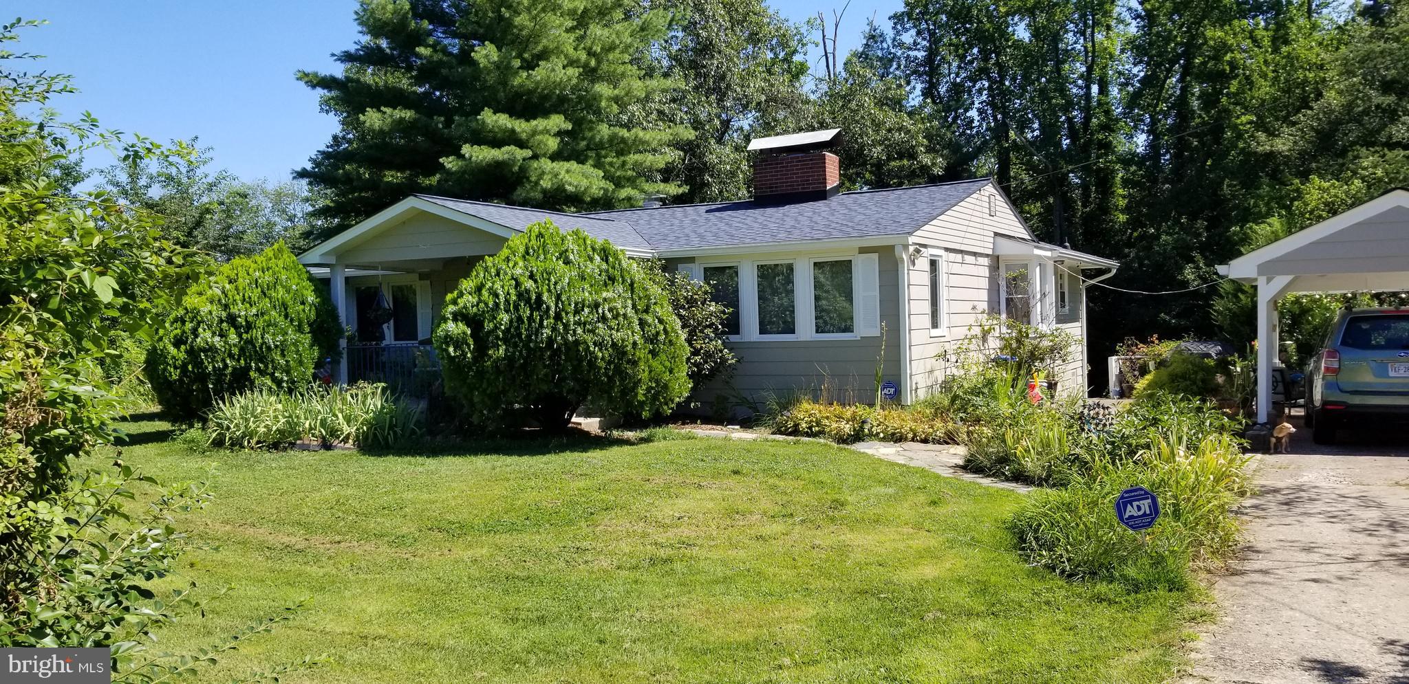 FAIRLAND - Residential Lease