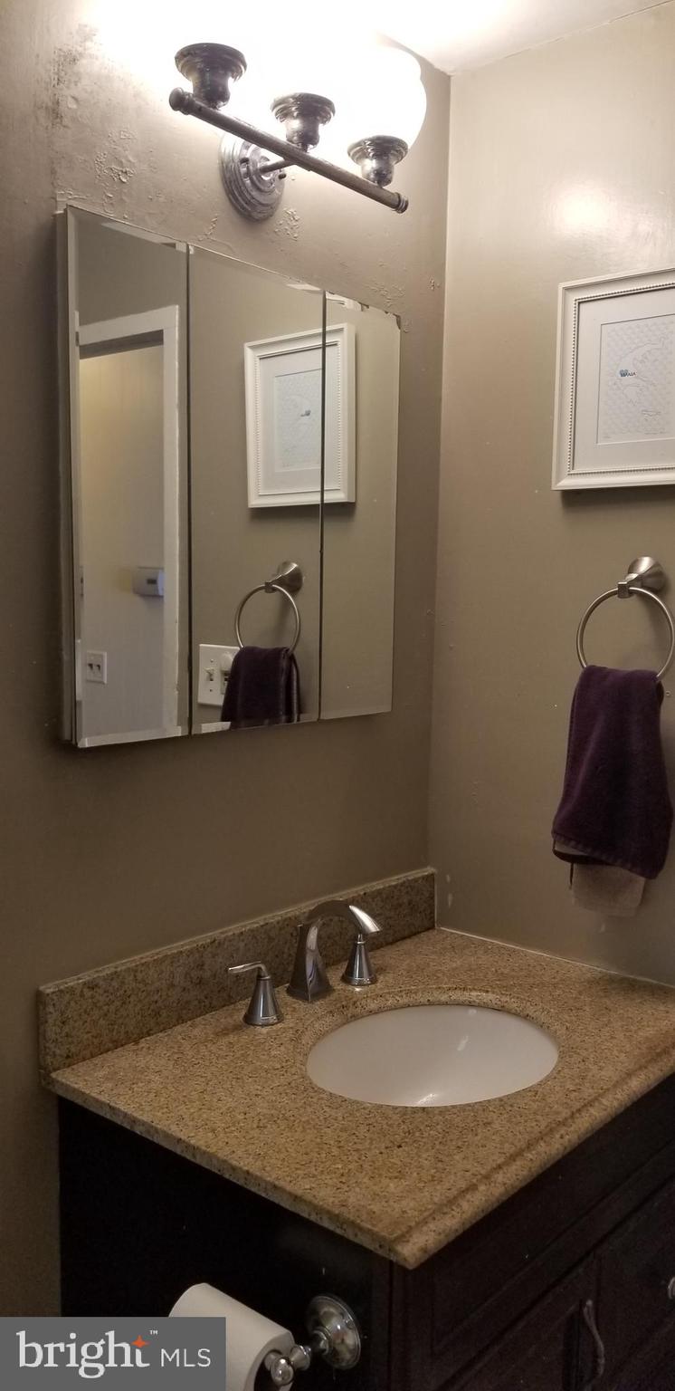 FAIRLAND - Residential Lease