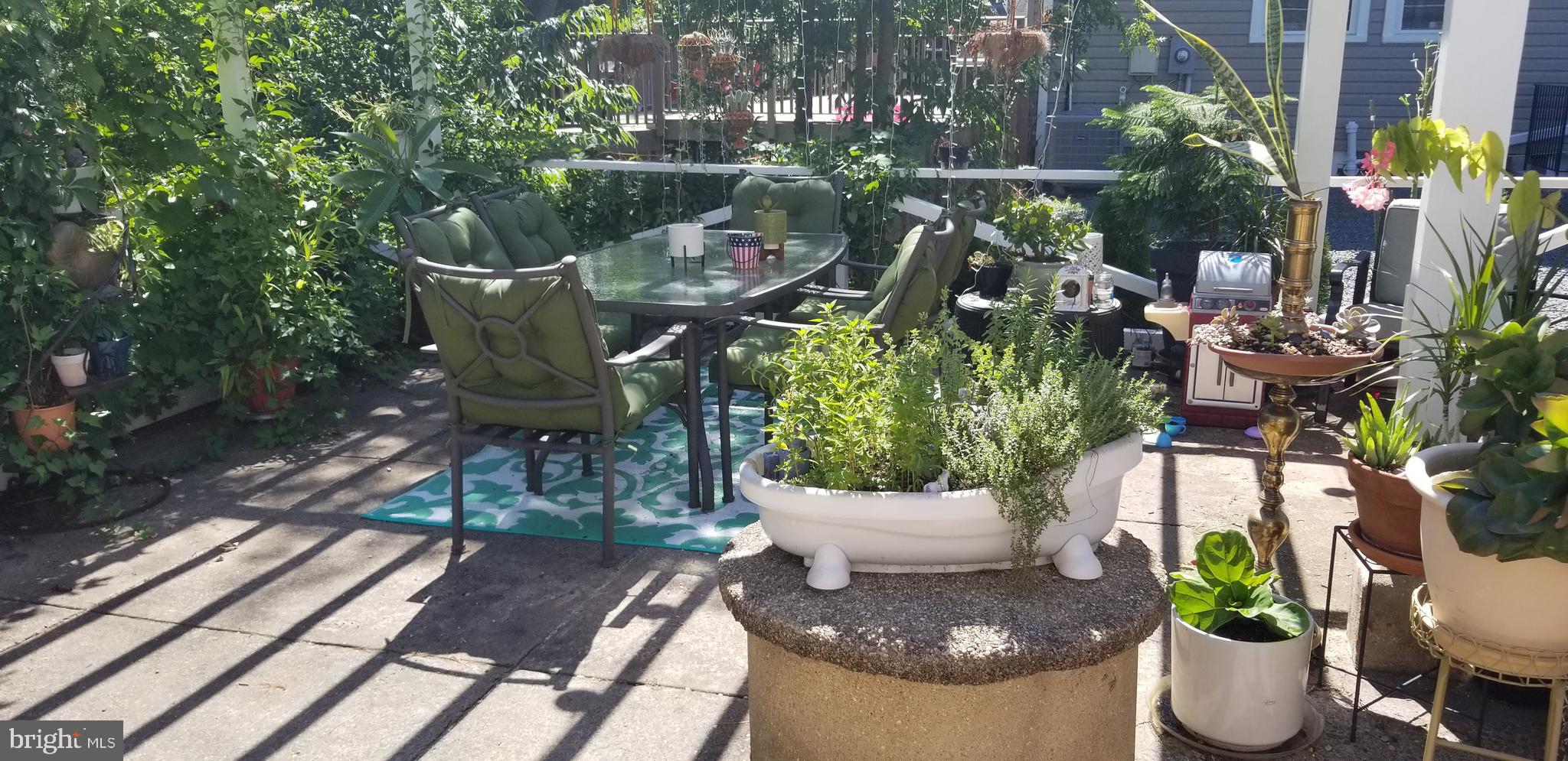 FAIRLAND - Residential Lease