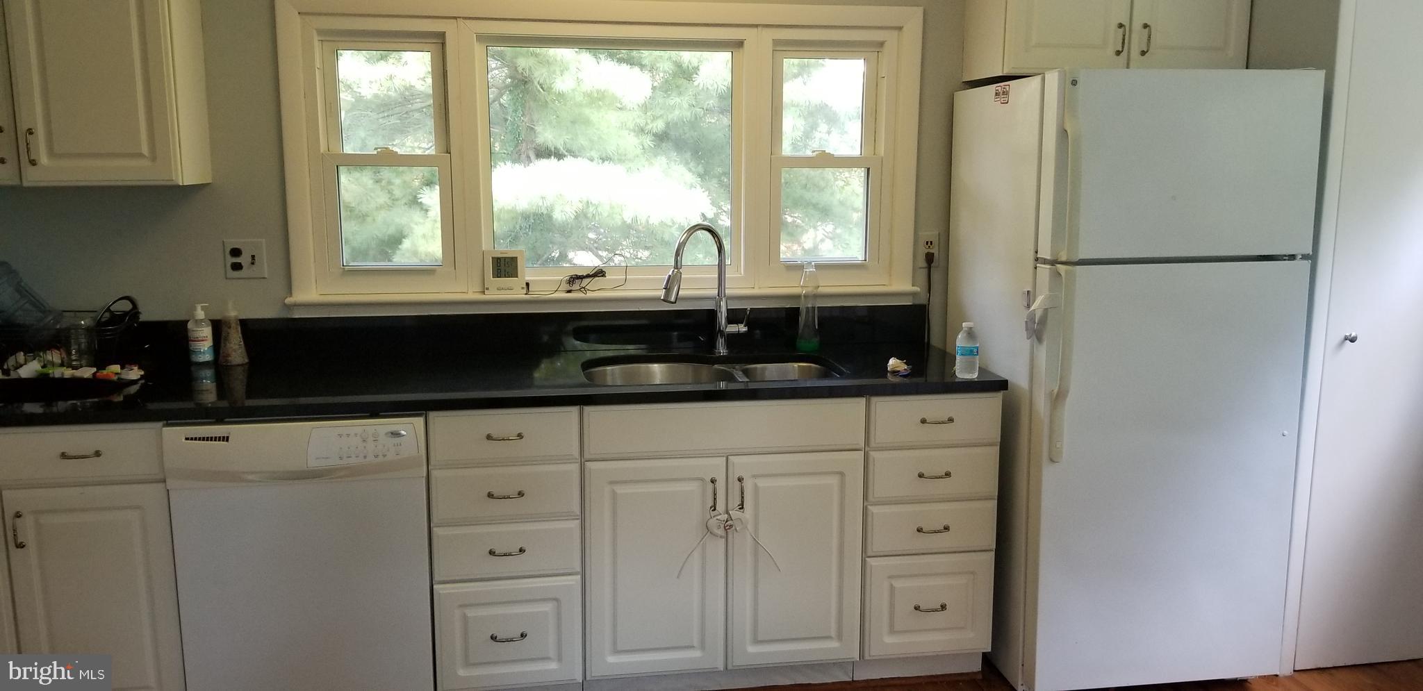 FAIRLAND - Residential Lease