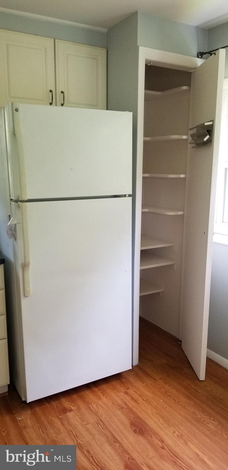 FAIRLAND - Residential Lease