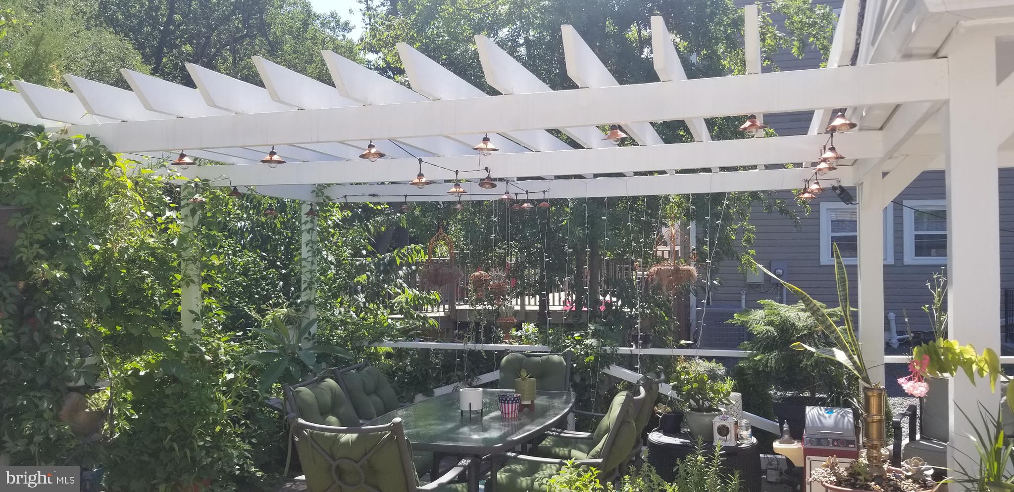 FAIRLAND - Residential Lease