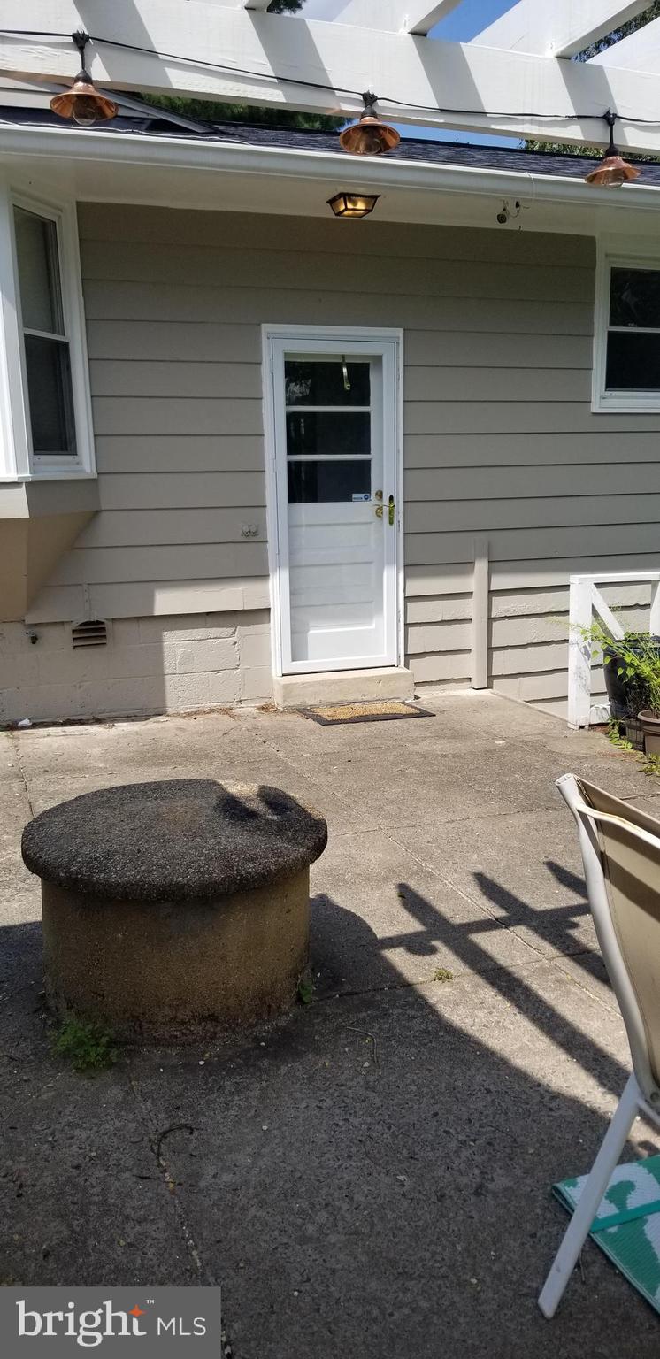 FAIRLAND - Residential Lease