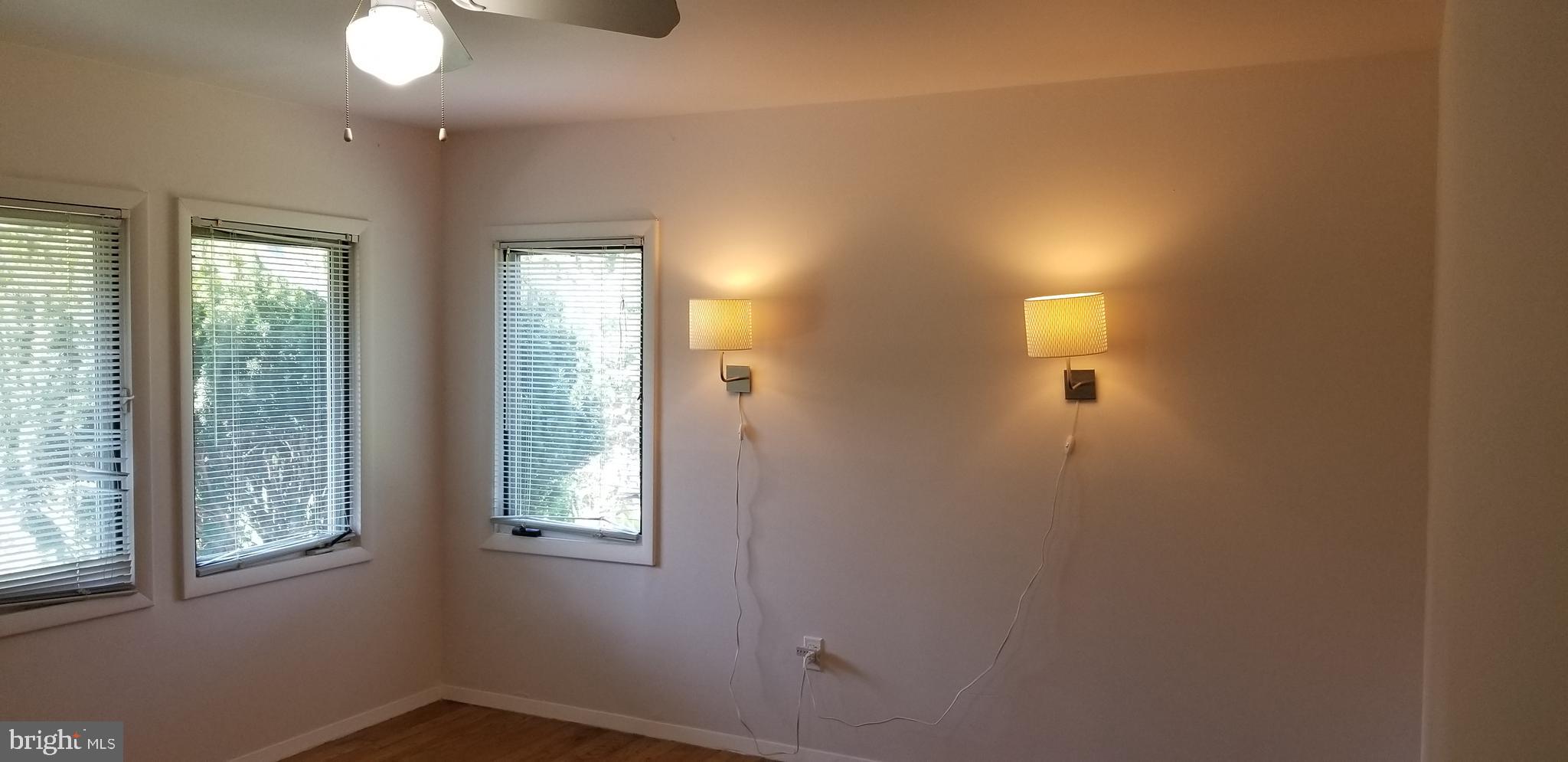 FAIRLAND - Residential Lease