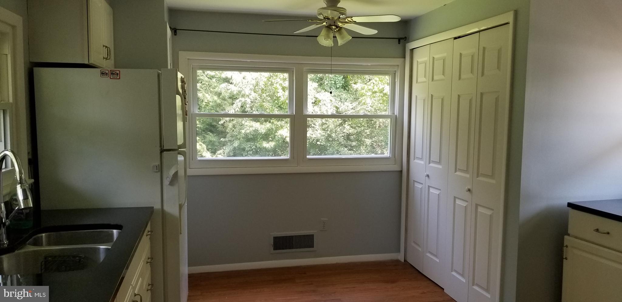 FAIRLAND - Residential Lease