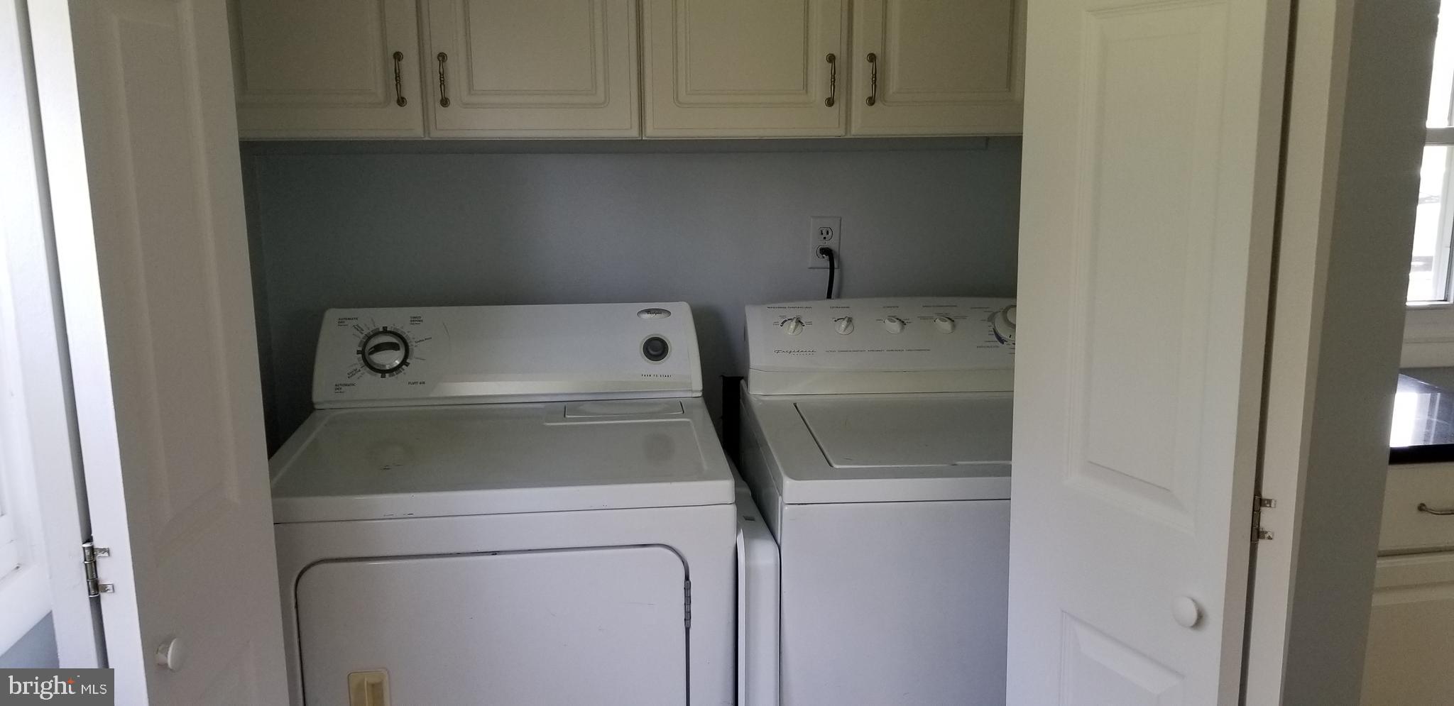 FAIRLAND - Residential Lease