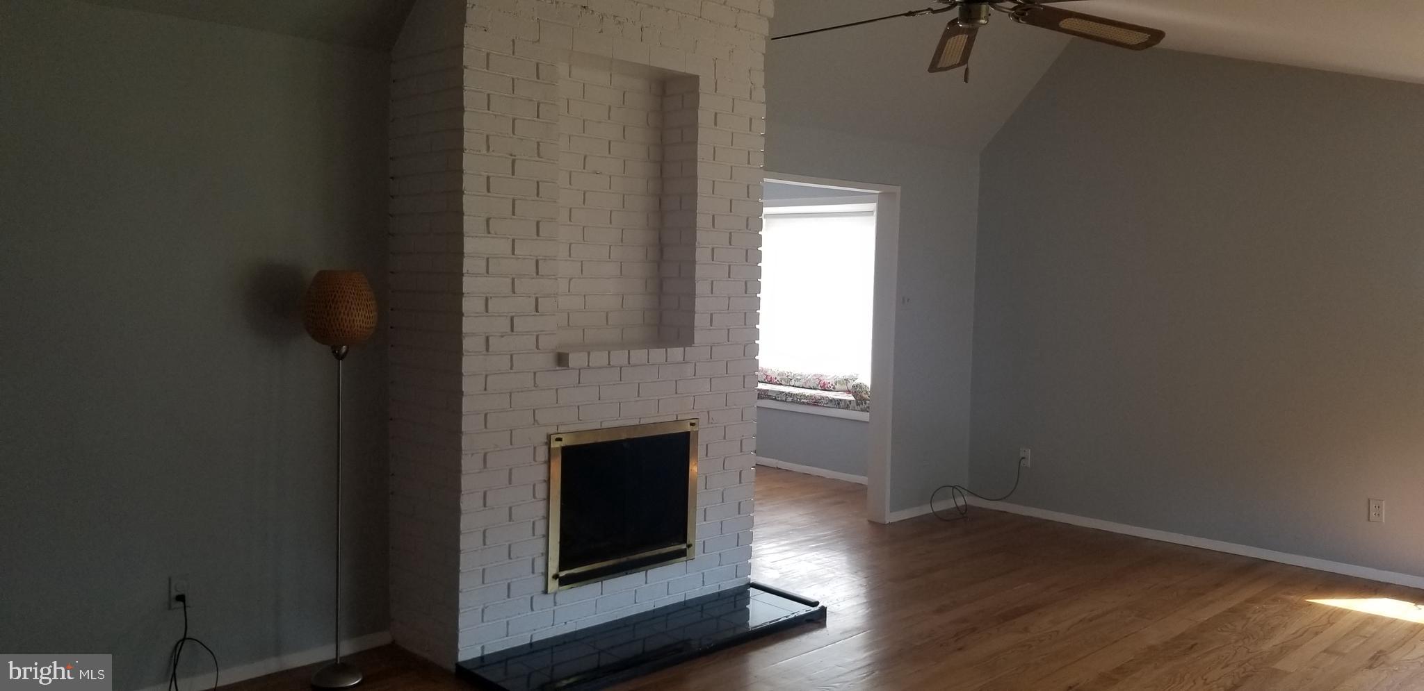 FAIRLAND - Residential Lease