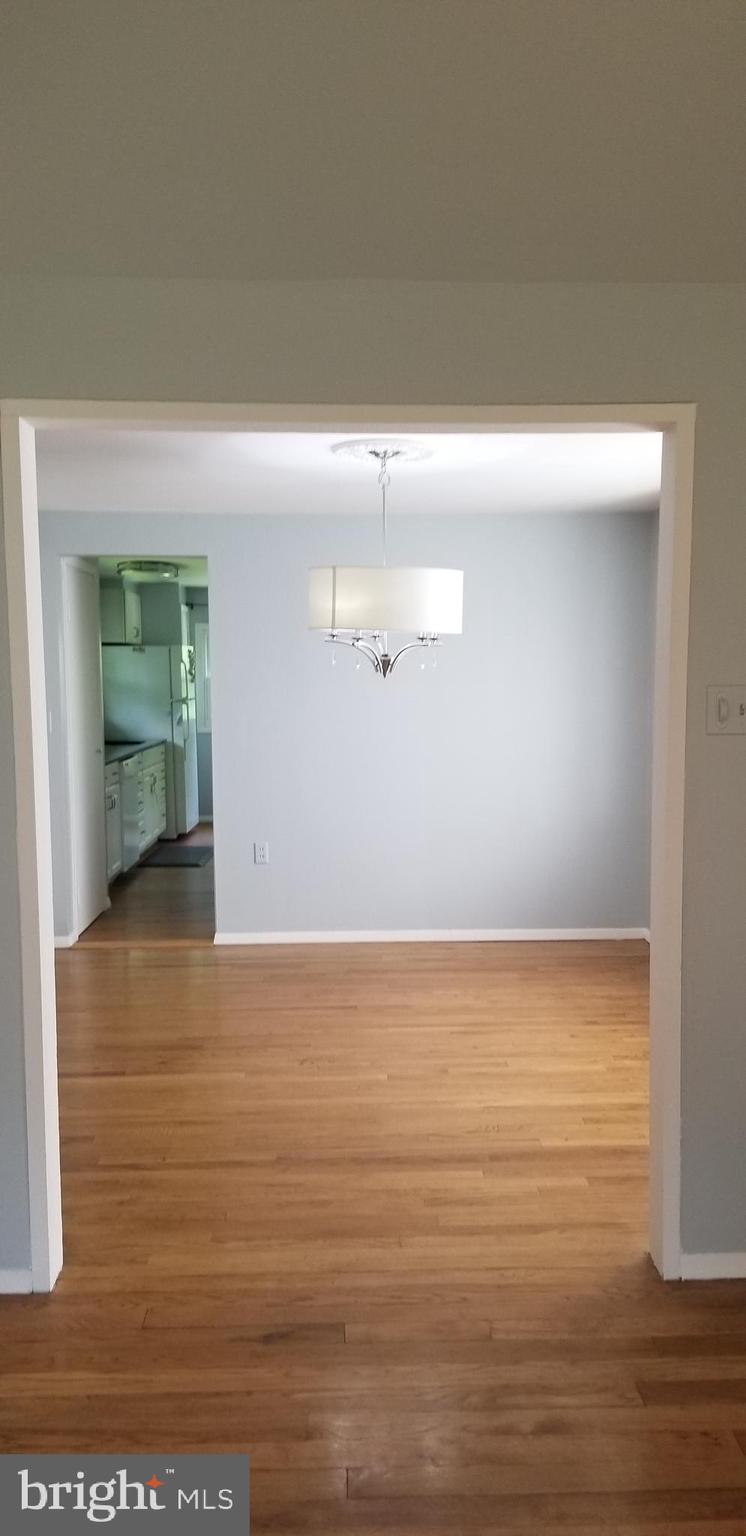 FAIRLAND - Residential Lease