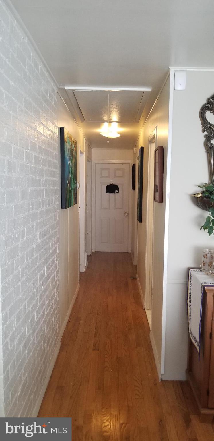 FAIRLAND - Residential Lease