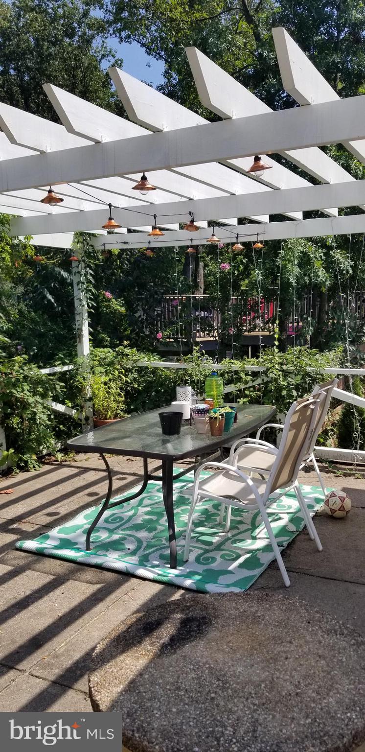 FAIRLAND - Residential Lease