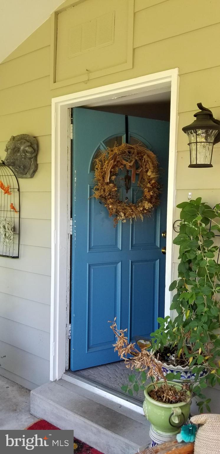 FAIRLAND - Residential Lease