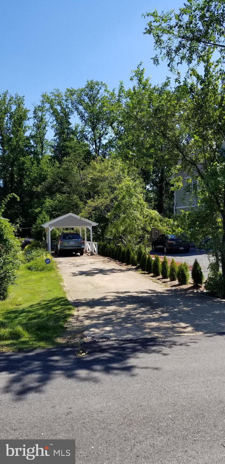 FAIRLAND - Residential Lease