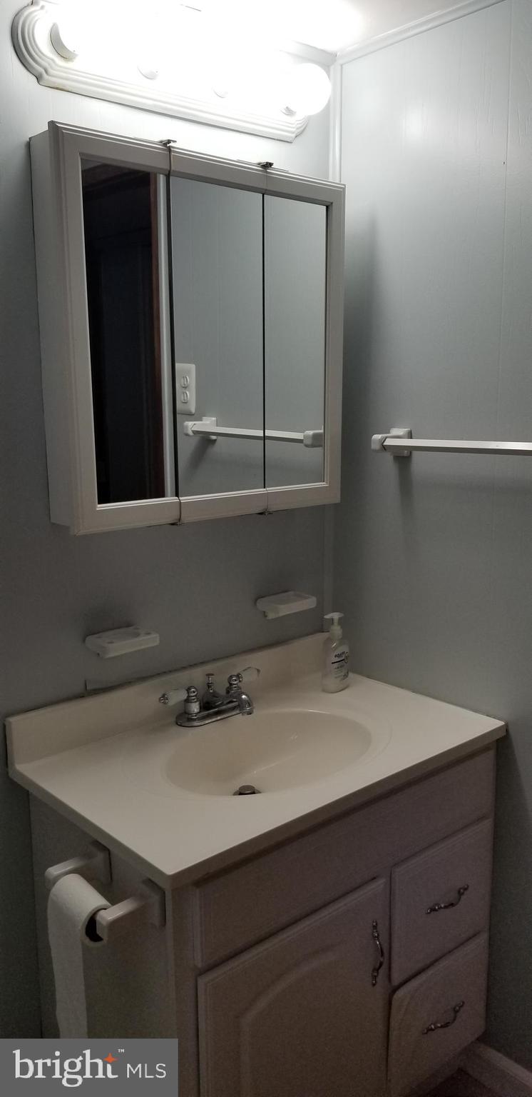 FAIRLAND - Residential Lease