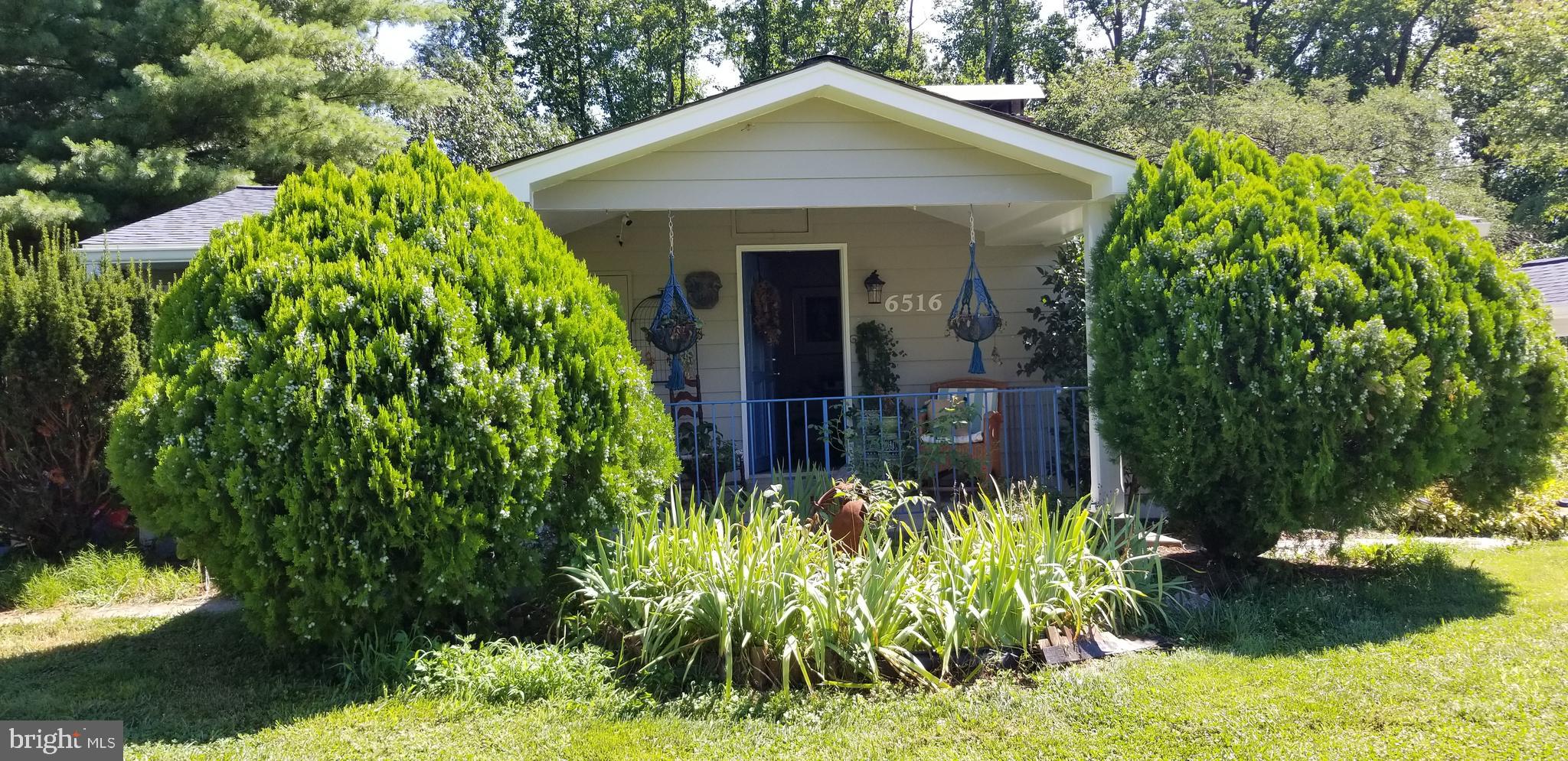 FAIRLAND - Residential Lease