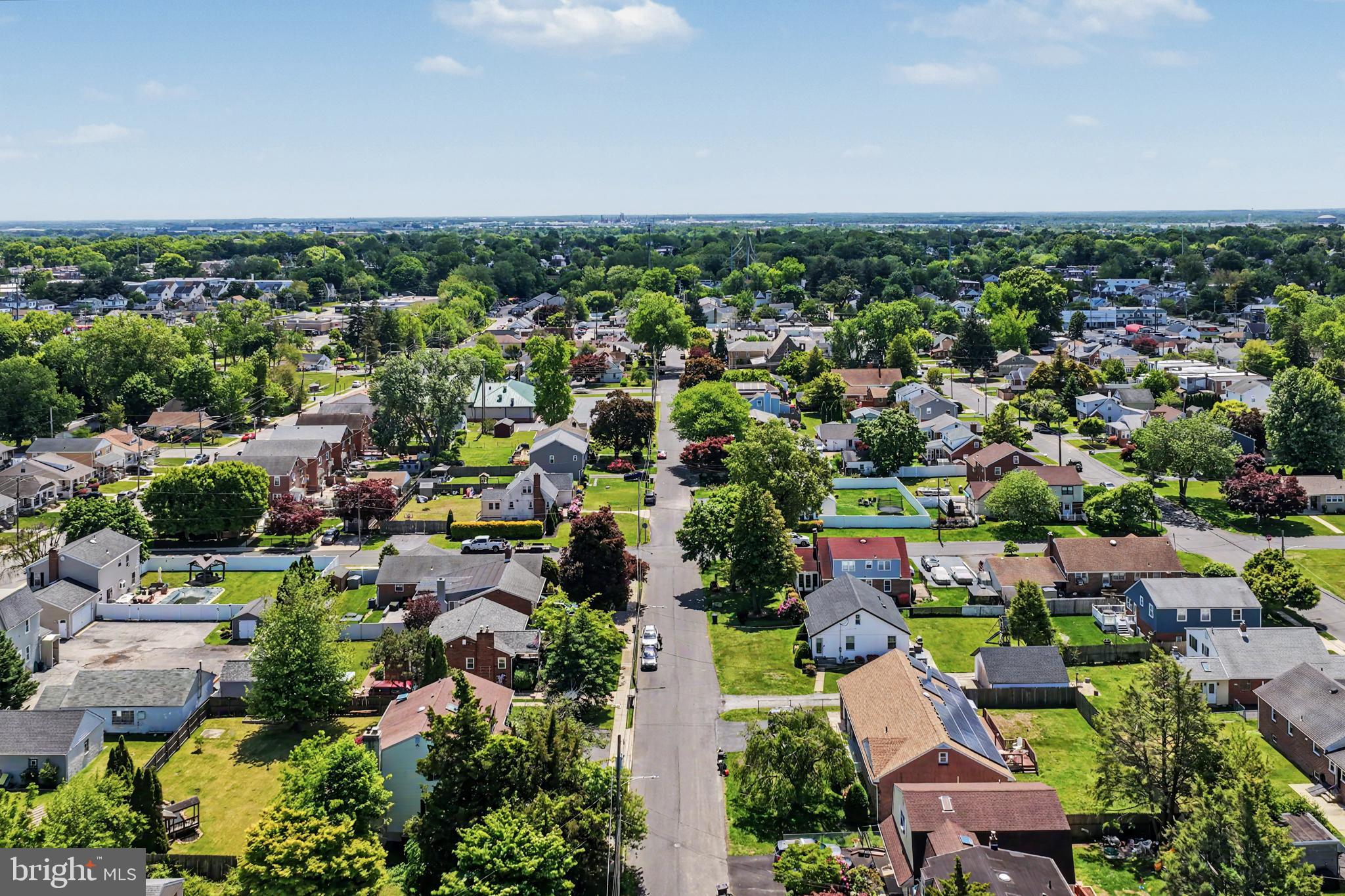 FOLSOM - Residential