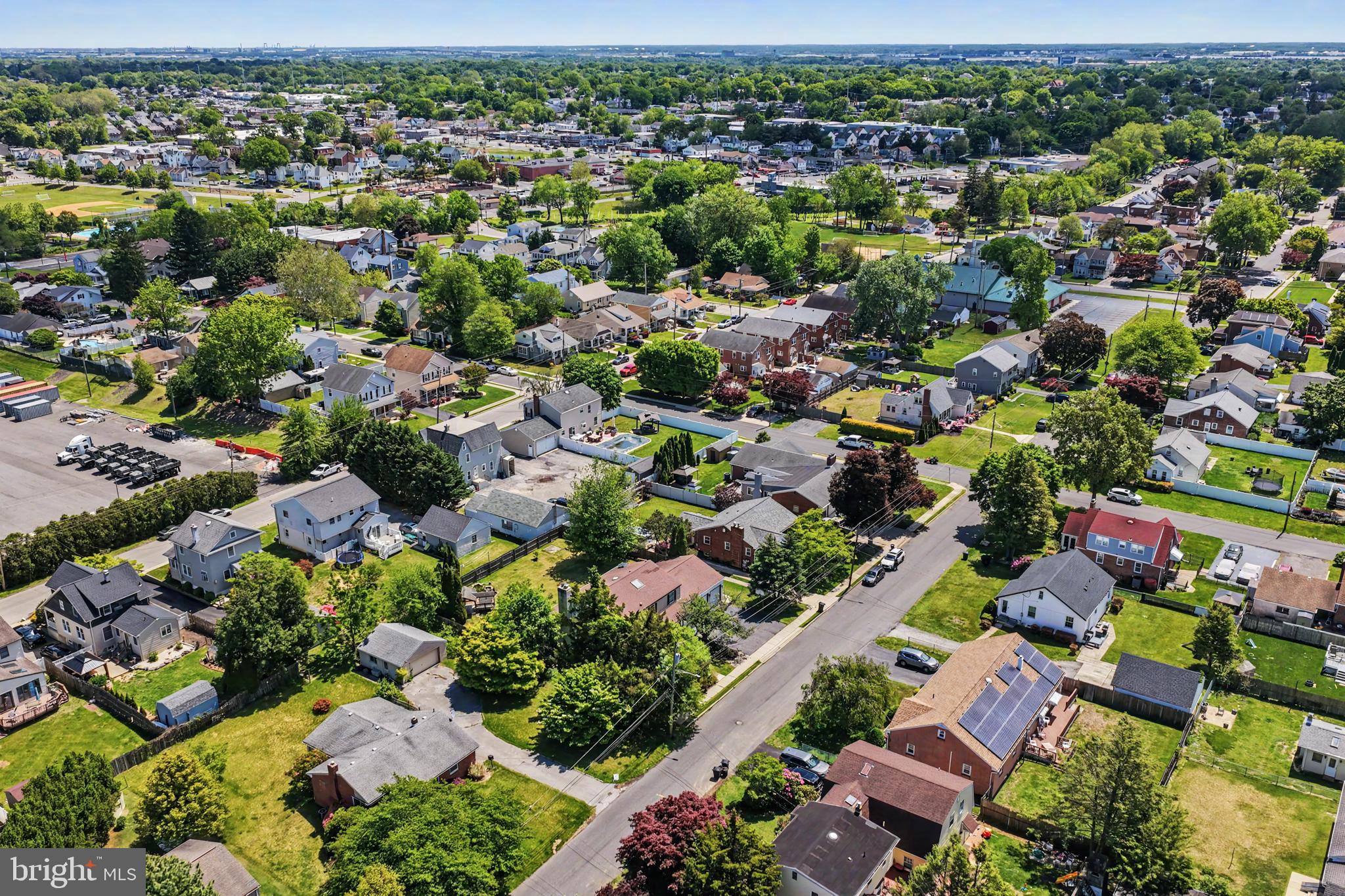 FOLSOM - Residential