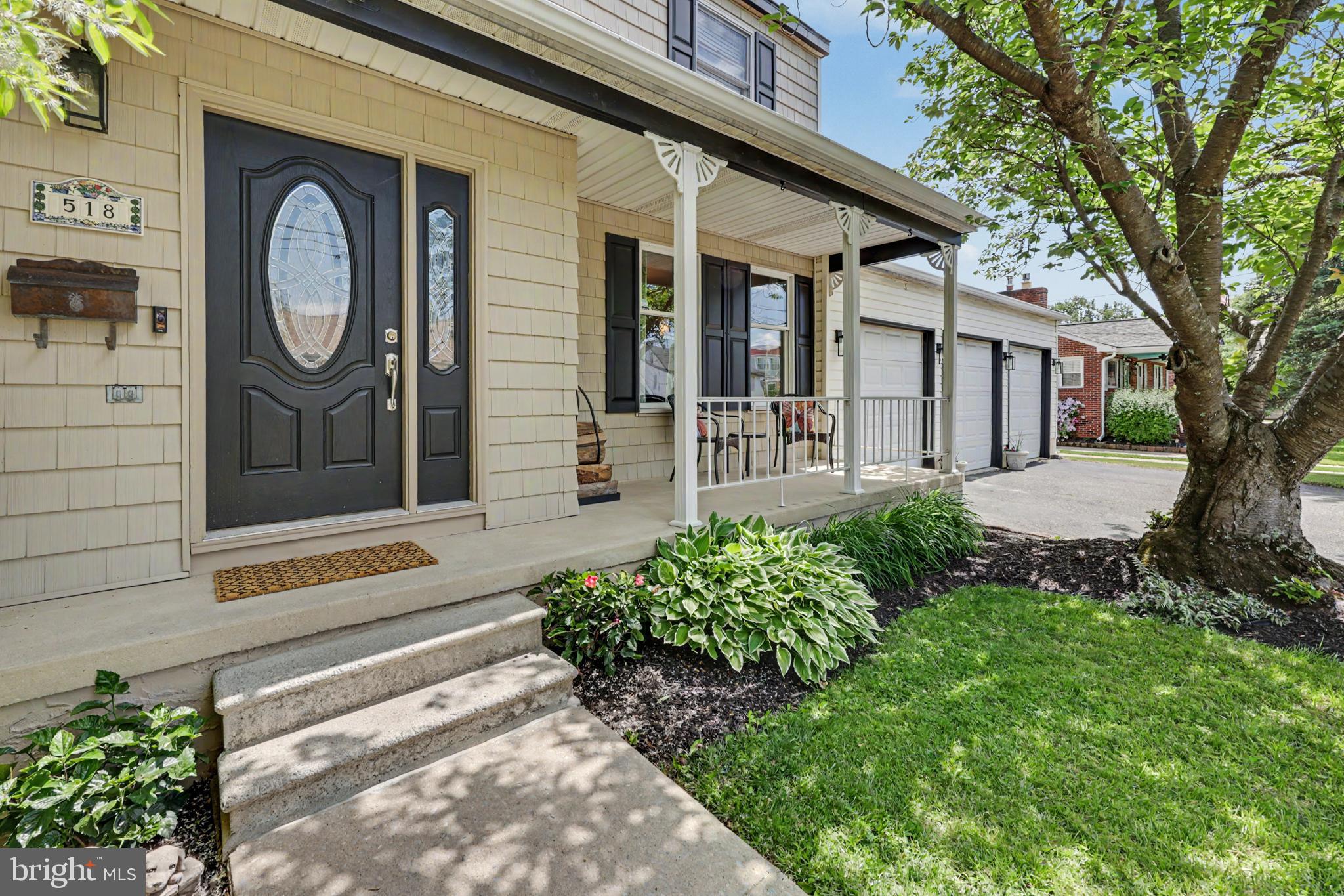 FOLSOM - Residential