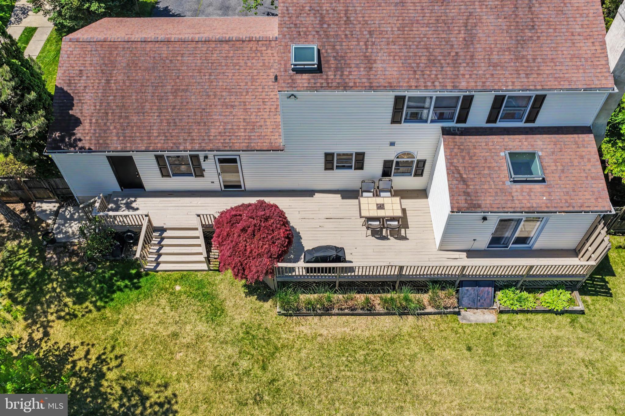 FOLSOM - Residential