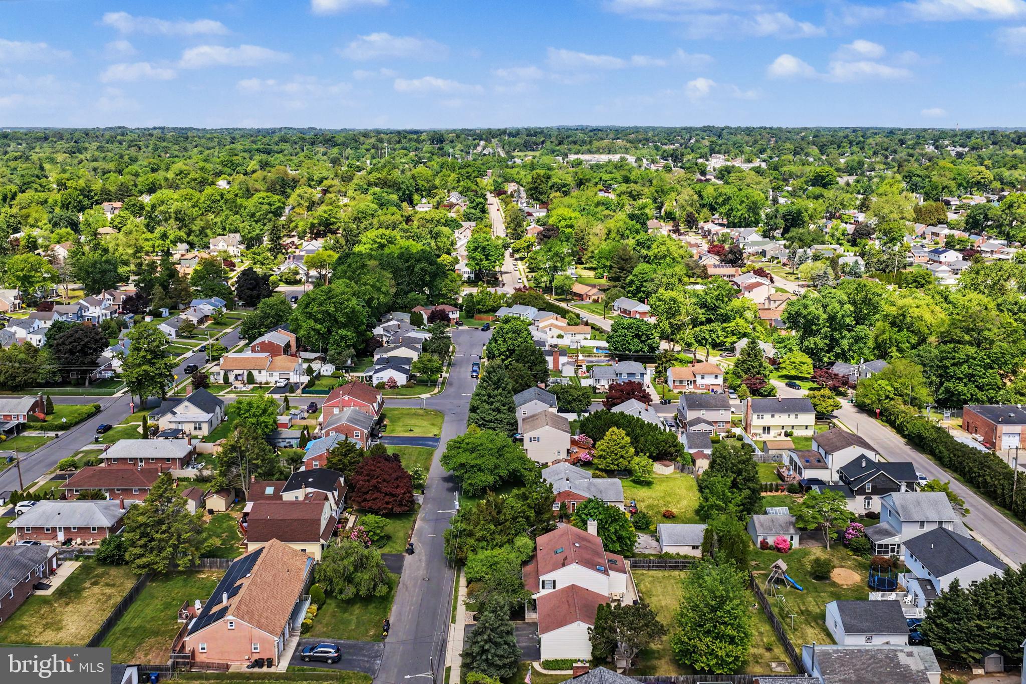 FOLSOM - Residential