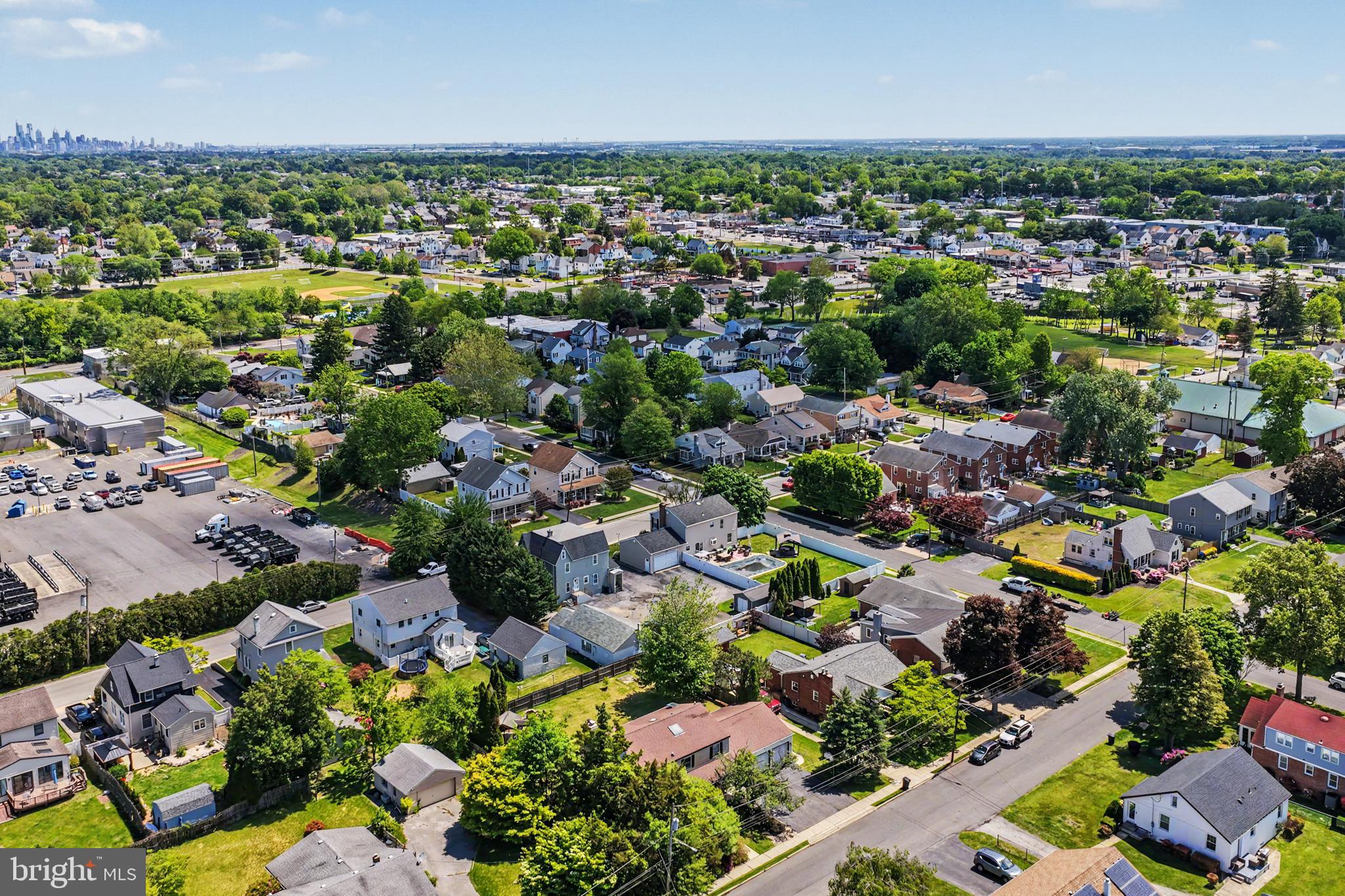 FOLSOM - Residential