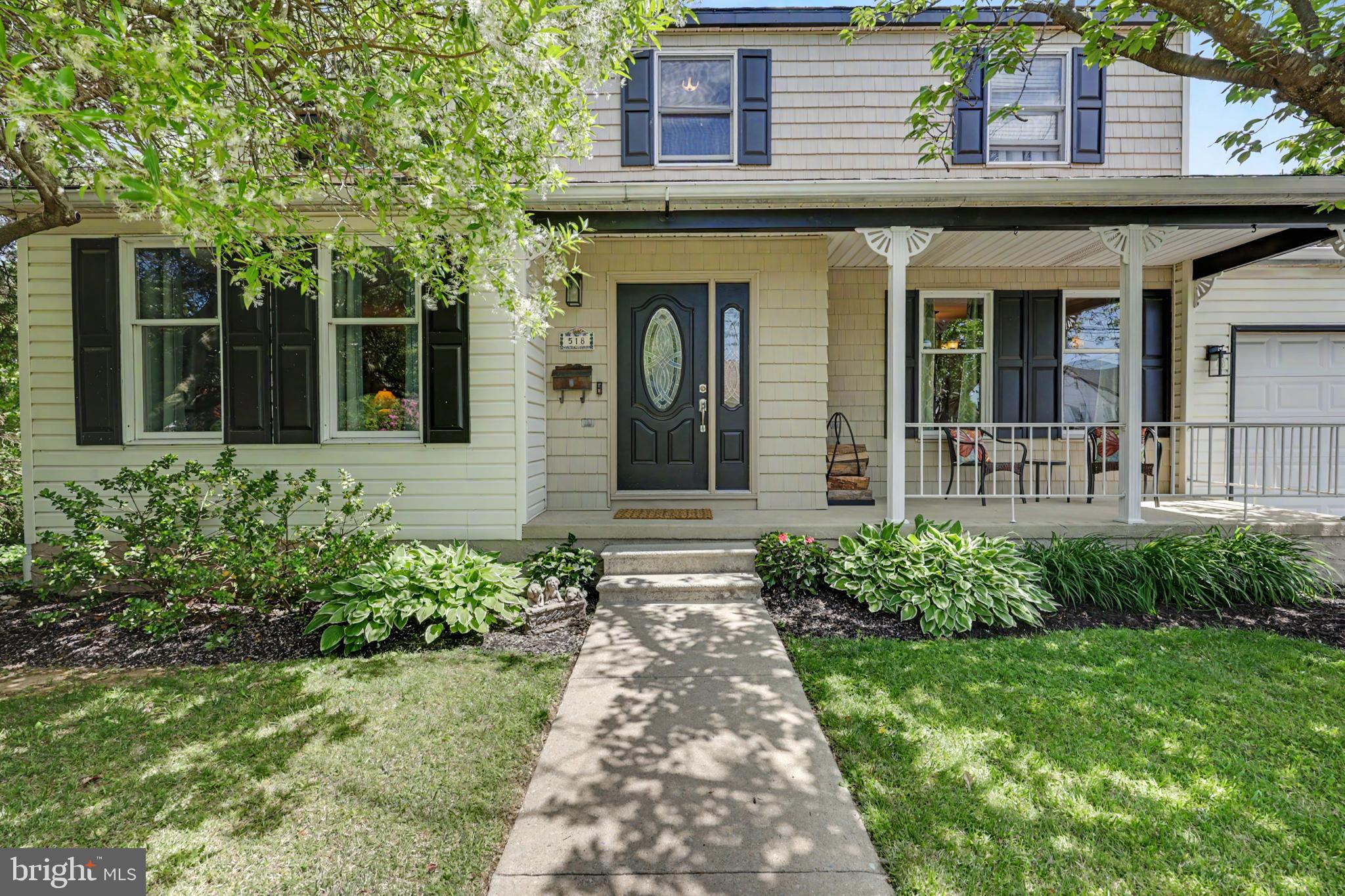 FOLSOM - Residential
